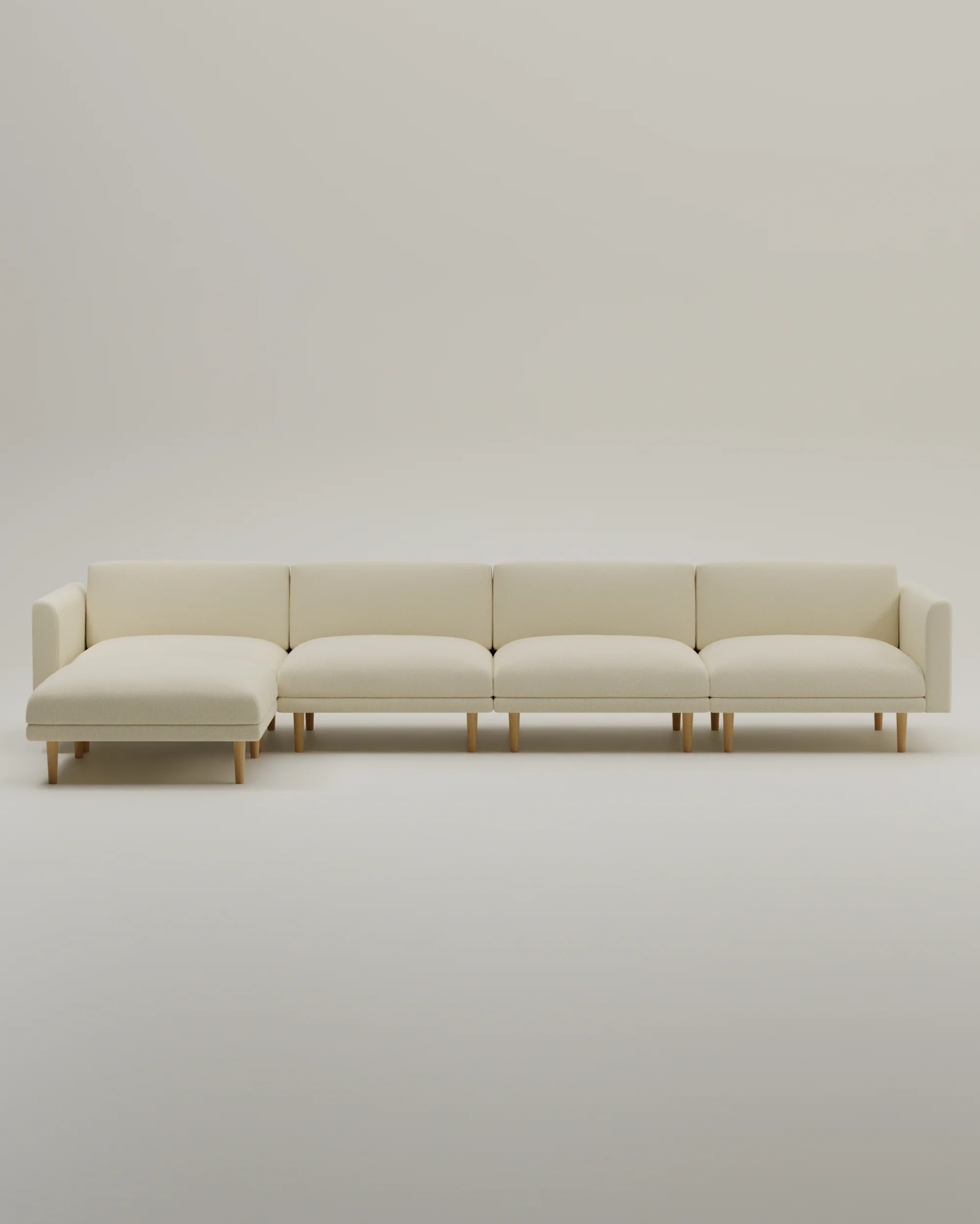 Modulares Sofa Aera 5-Sitzer mit Schlaffunktion - Image 117