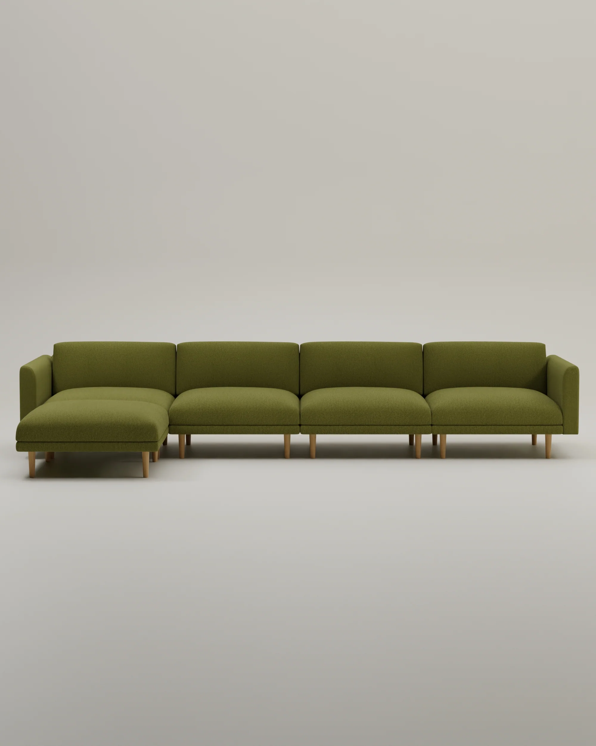 Modulares Sofa Aera 5-Sitzer mit Schlaffunktion - Image 118