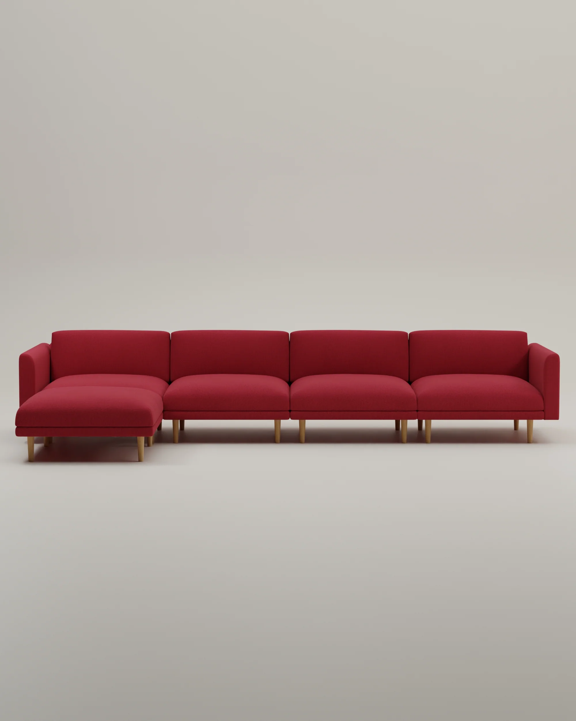 Modulares Sofa Aera 5-Sitzer mit Schlaffunktion - Image 119