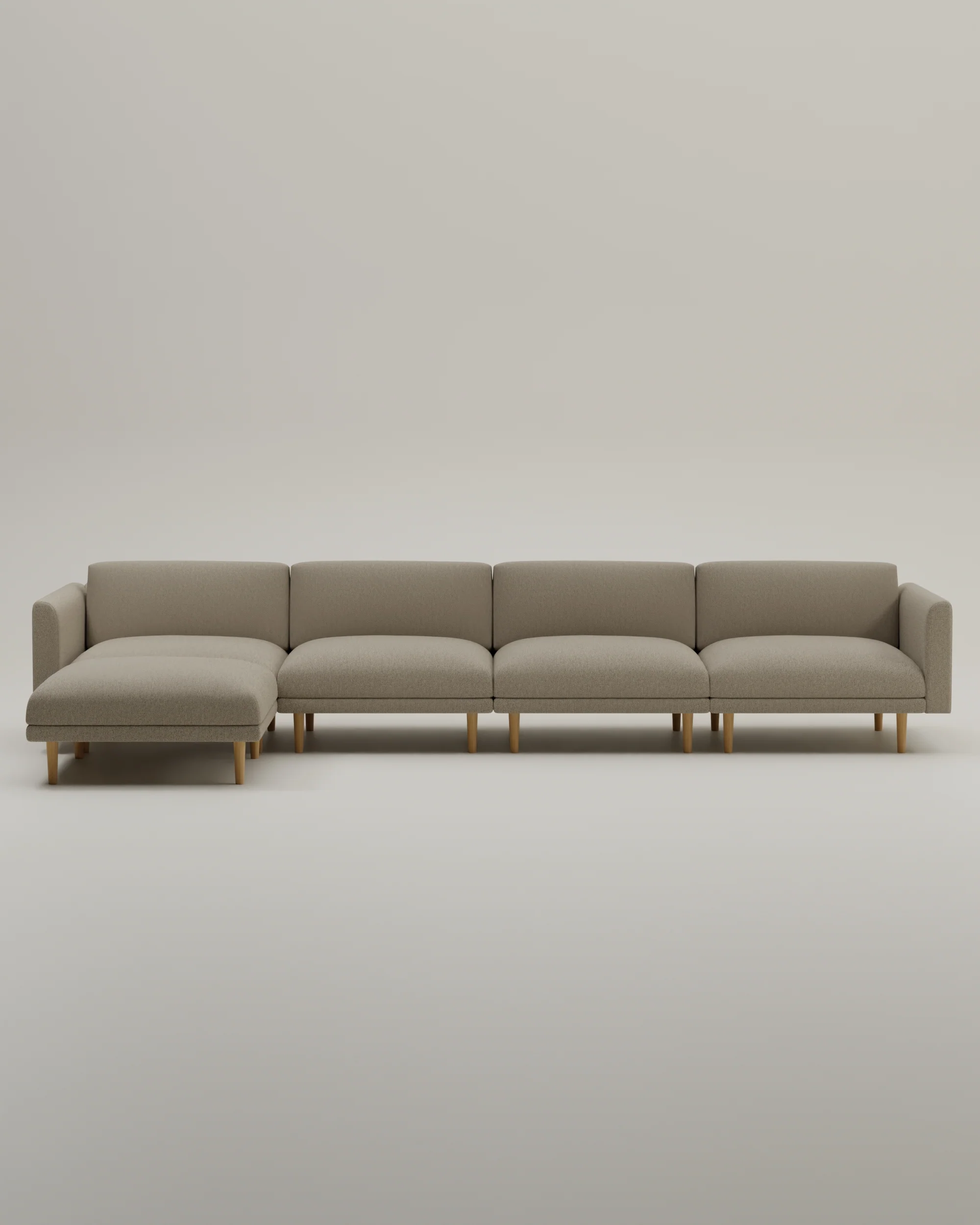 Modulares Sofa Aera 5-Sitzer mit Schlaffunktion - Image 121