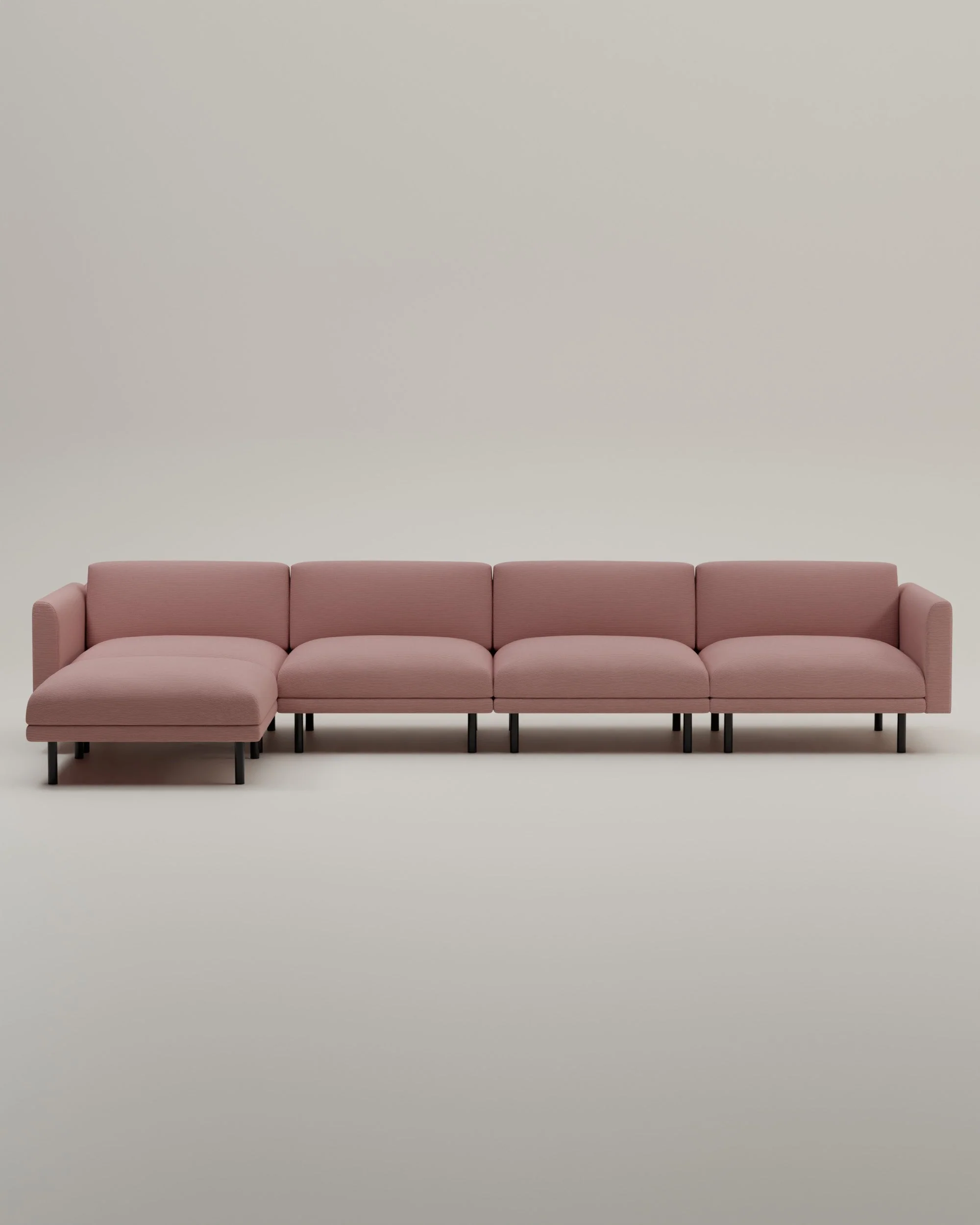 Modulares Sofa Aera 5-Sitzer mit Schlaffunktion - Image 127