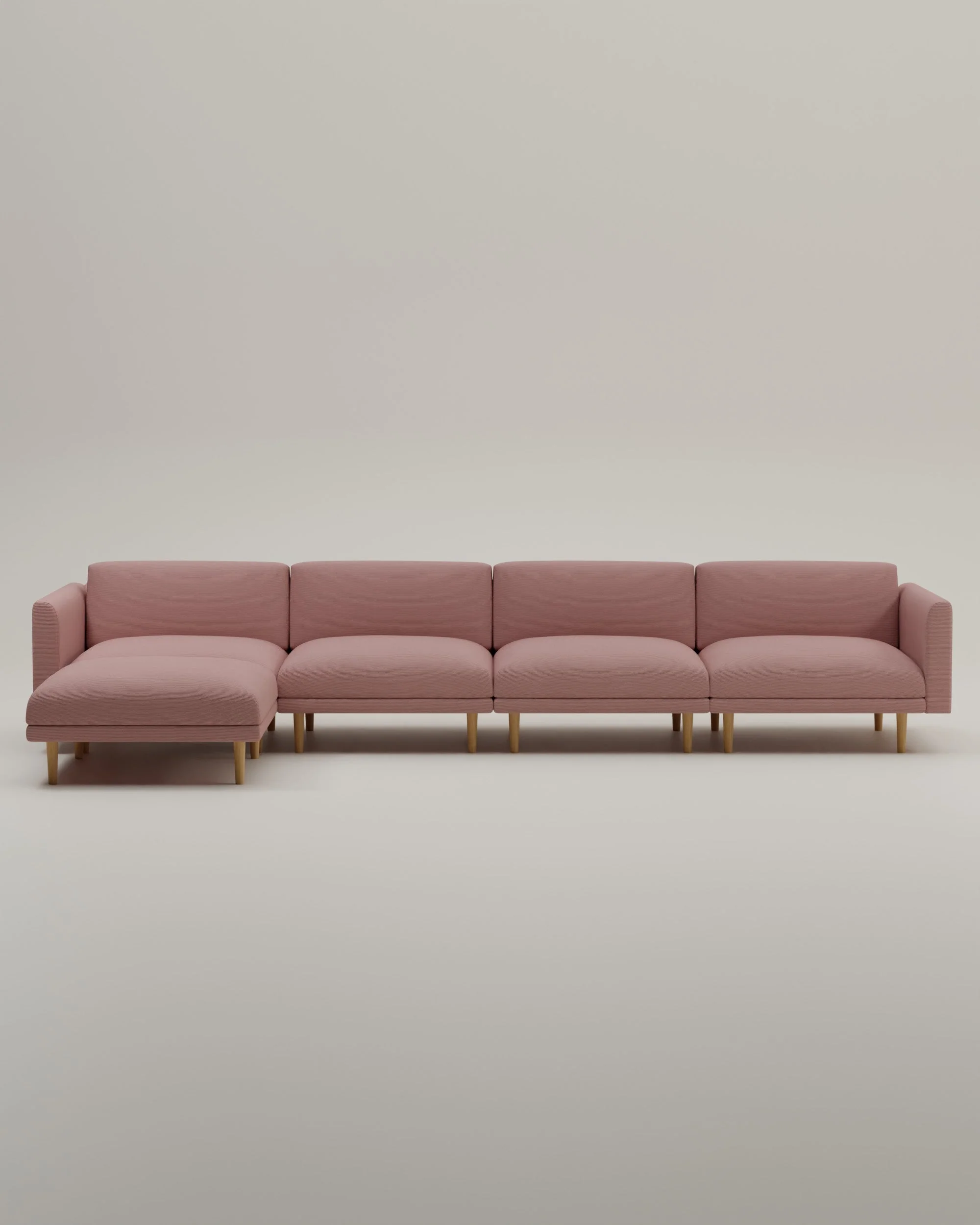 Modulares Sofa Aera 5-Sitzer mit Schlaffunktion - Image 128