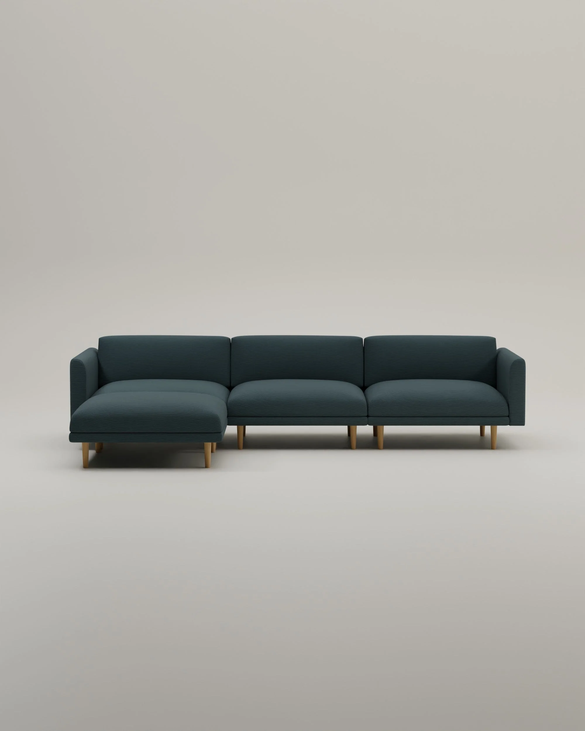 Modulares Sofa Aera 5-Sitzer mit Schlaffunktion - Image 129