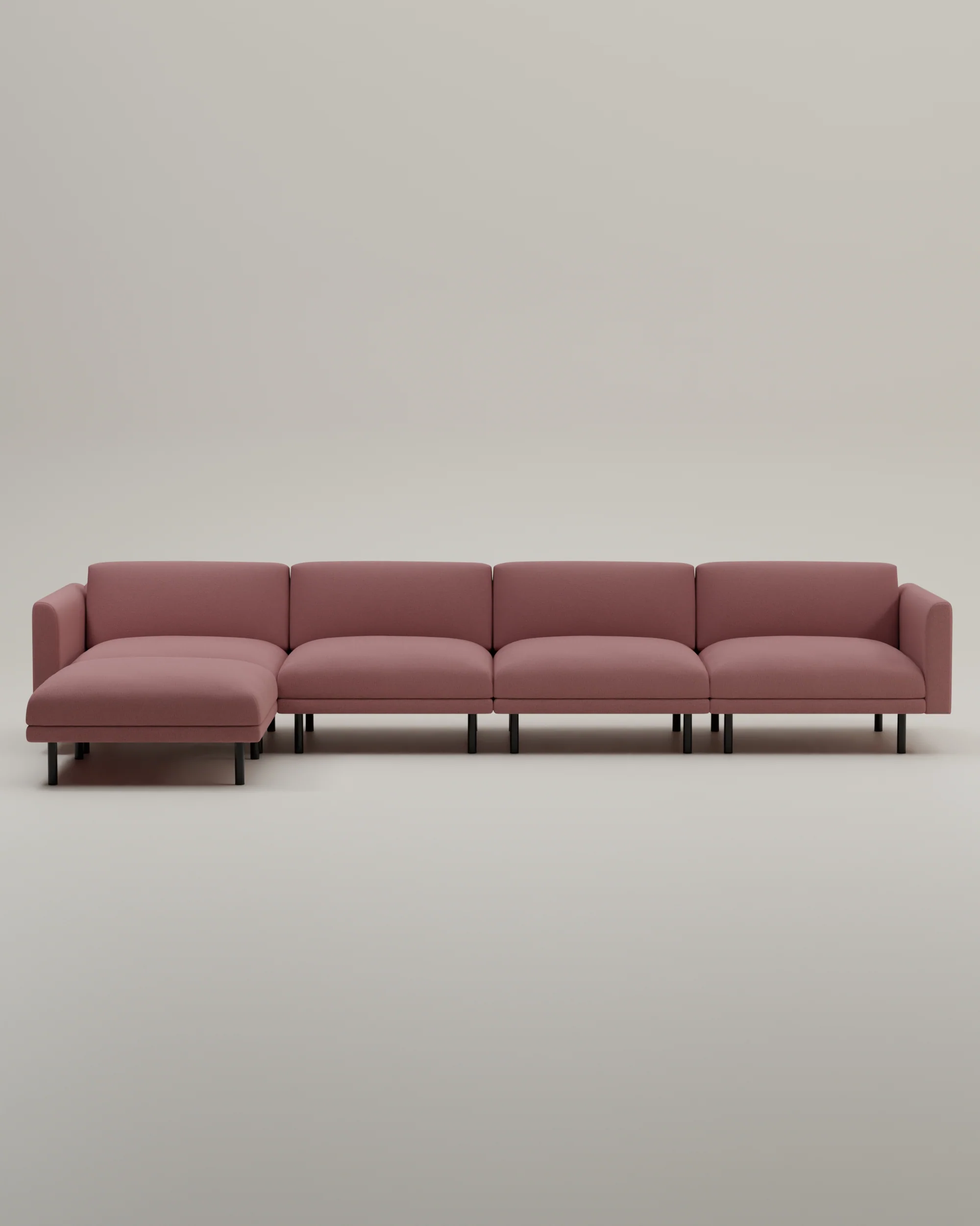 Modulares Sofa Aera 5-Sitzer mit Schlaffunktion - Image 17