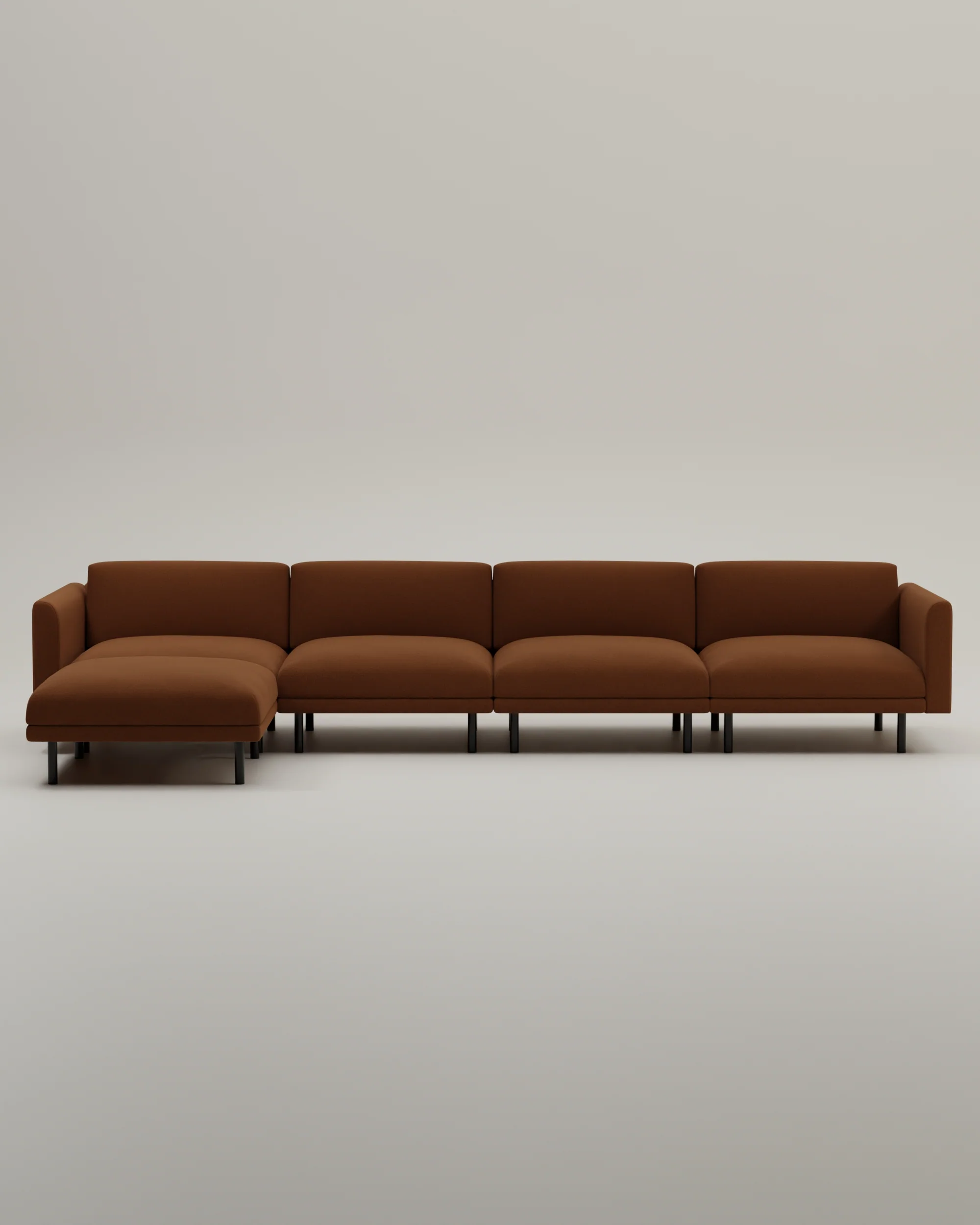 Modulares Sofa Aera 5-Sitzer mit Schlaffunktion - Image 52
