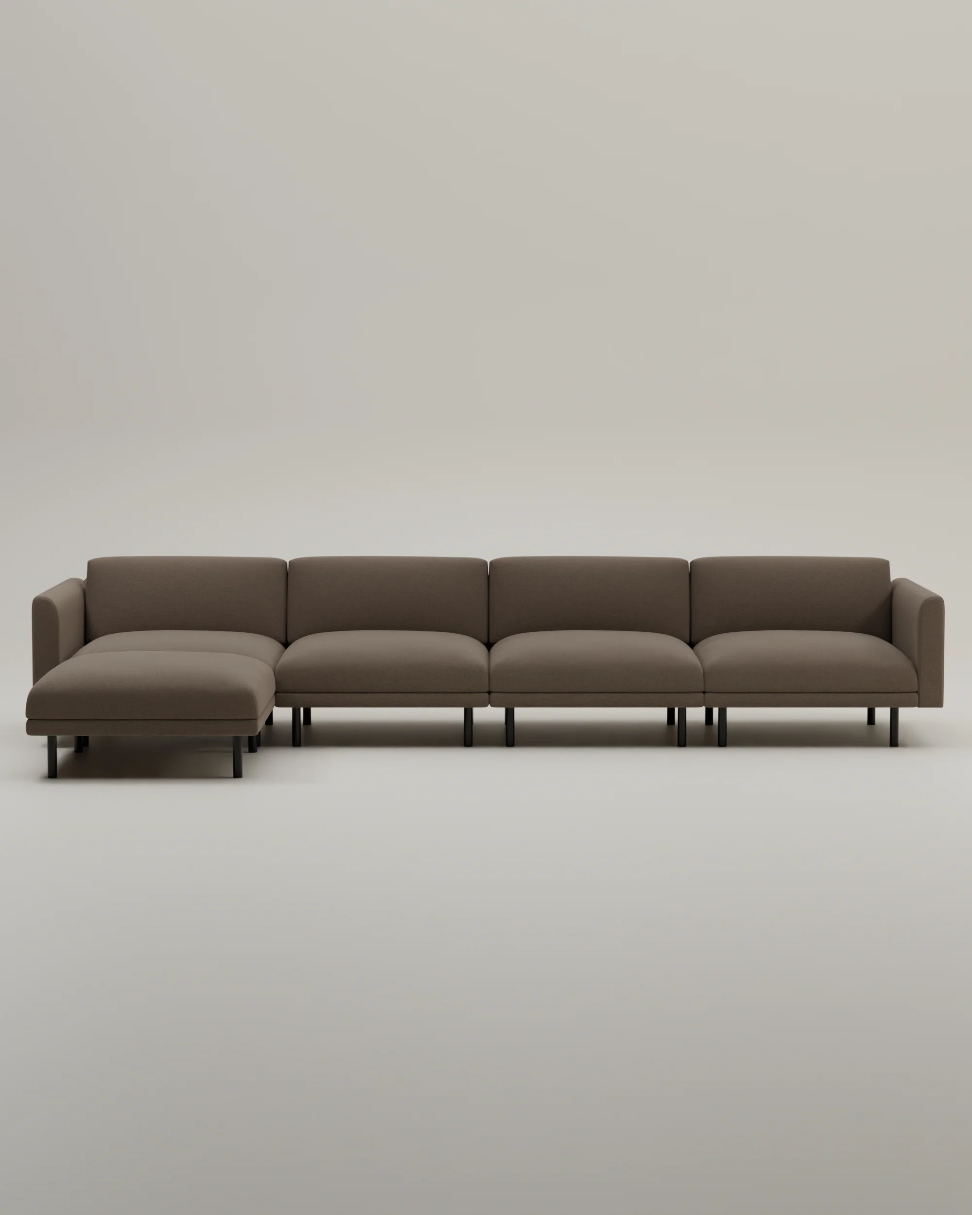 Modulares Sofa Aera 5-Sitzer mit Schlaffunktion - Image 55