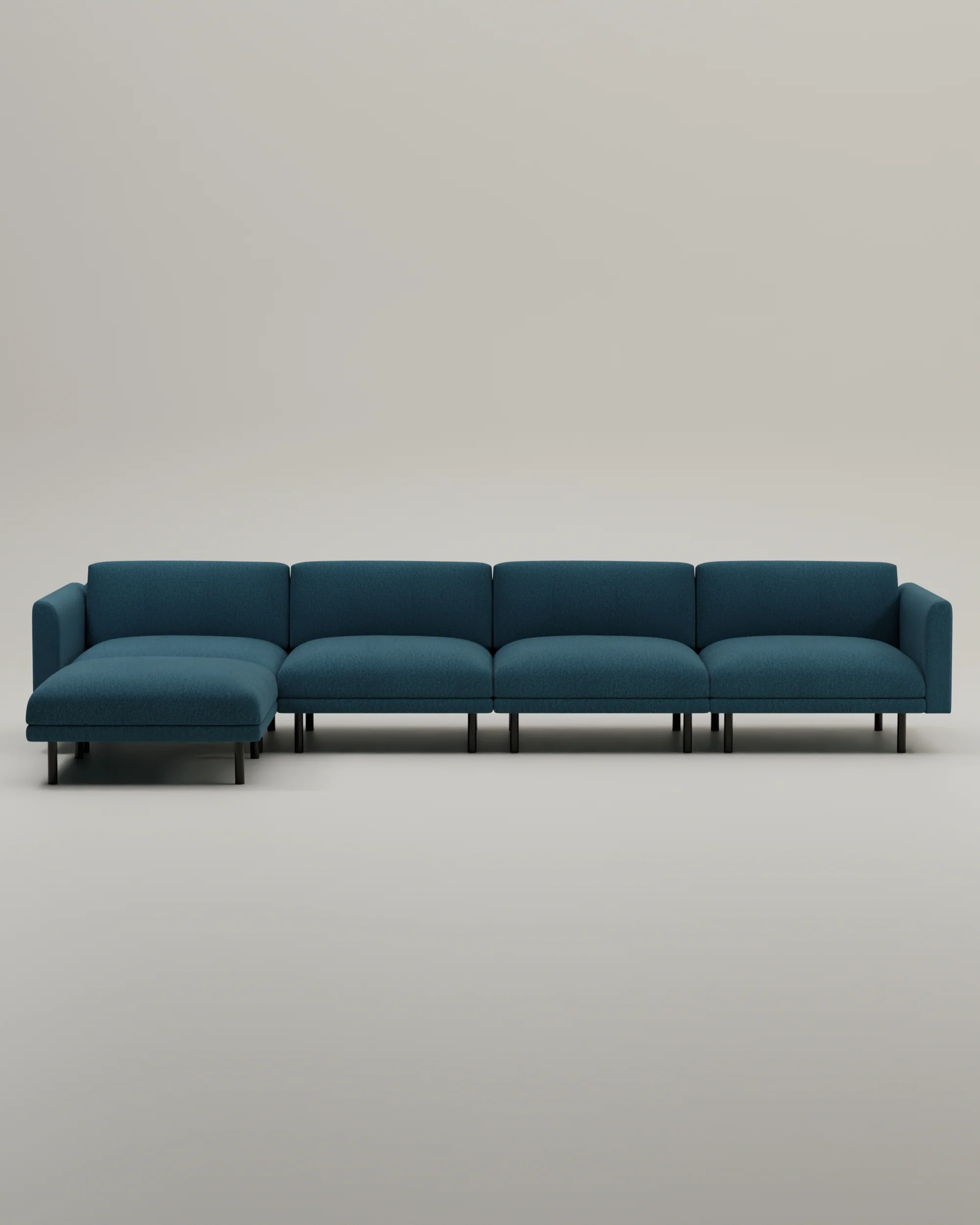 Modulares Sofa Aera 5-Sitzer mit Schlaffunktion - Image 61