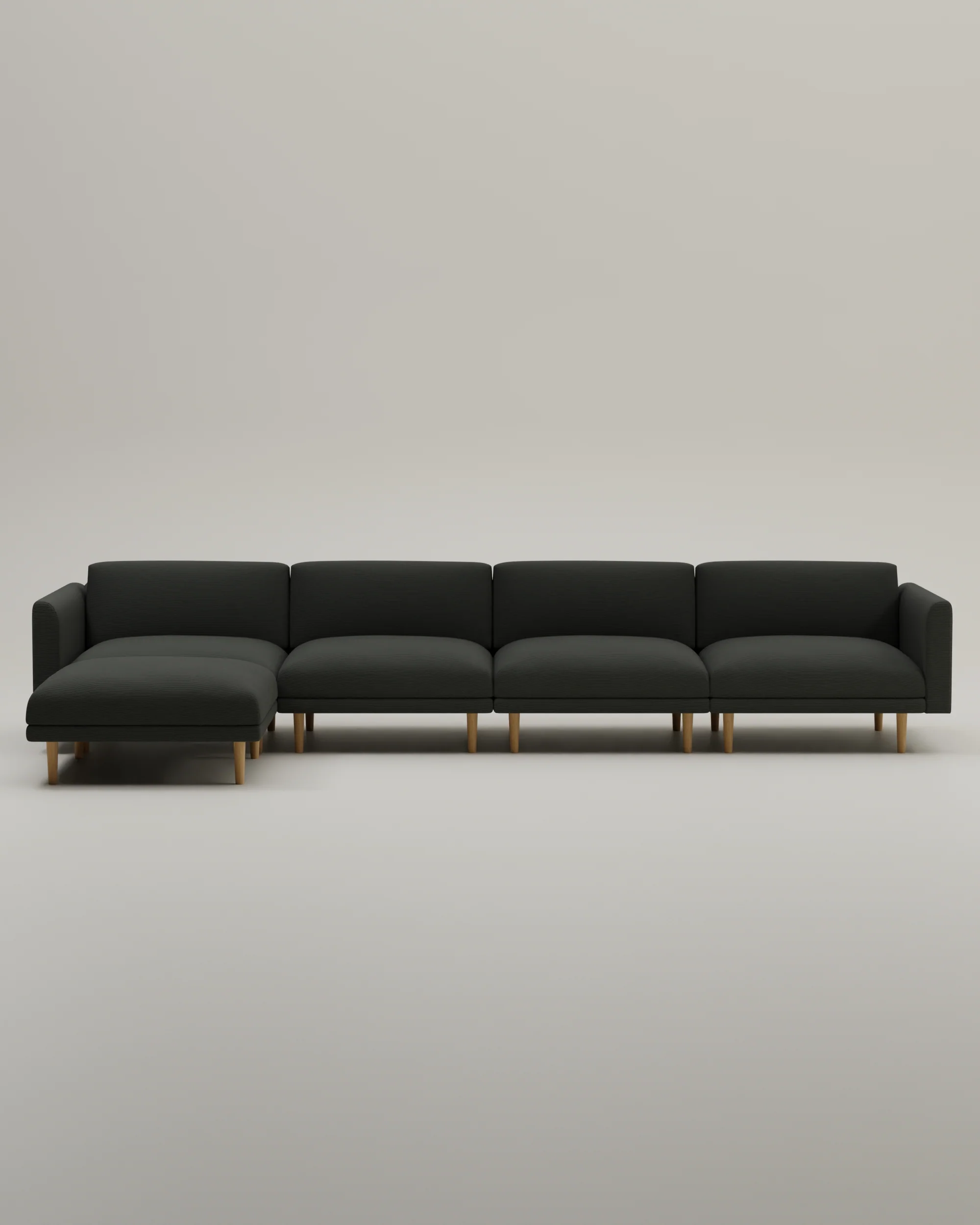 Modulares Sofa Aera 5-Sitzer mit Schlaffunktion - Image 68