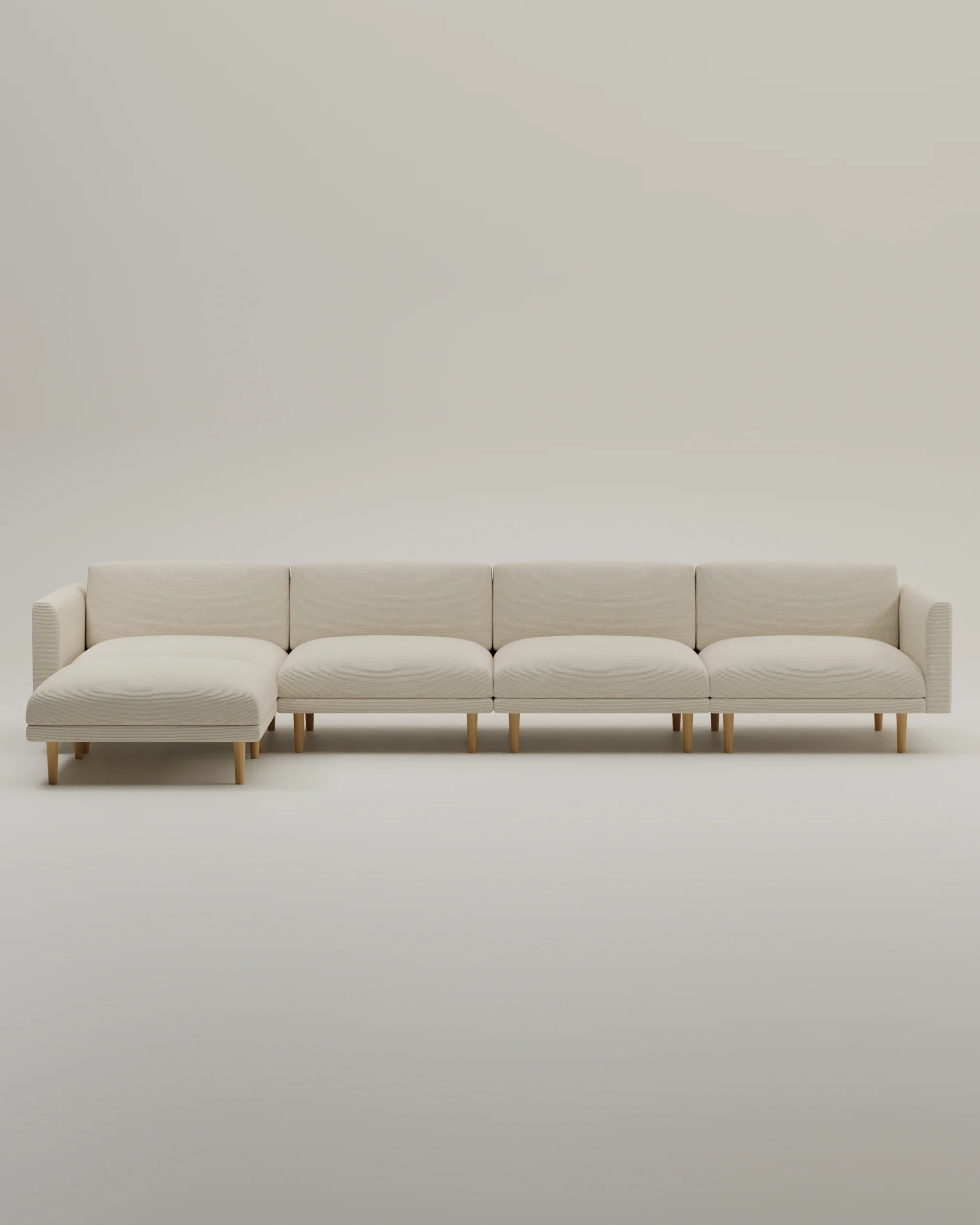 Modulares Sofa Aera 5-Sitzer mit Schlaffunktion - Image 71