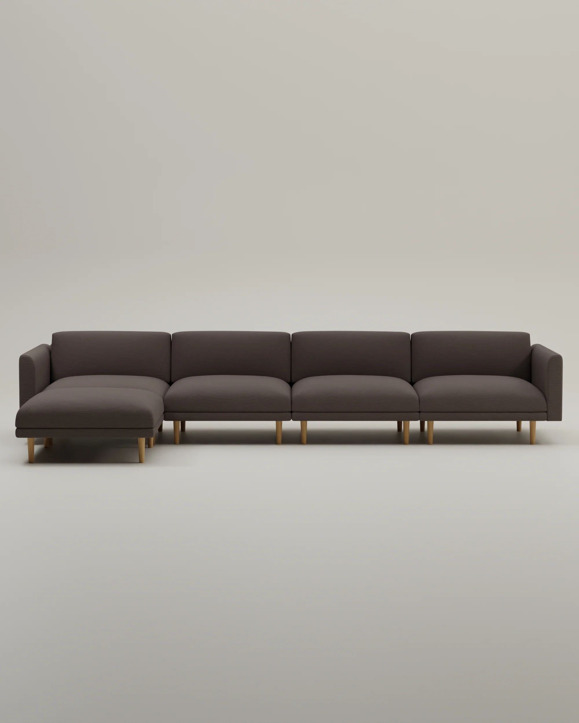 Modulares Sofa Aera 5-Sitzer mit Schlaffunktion - Image 73