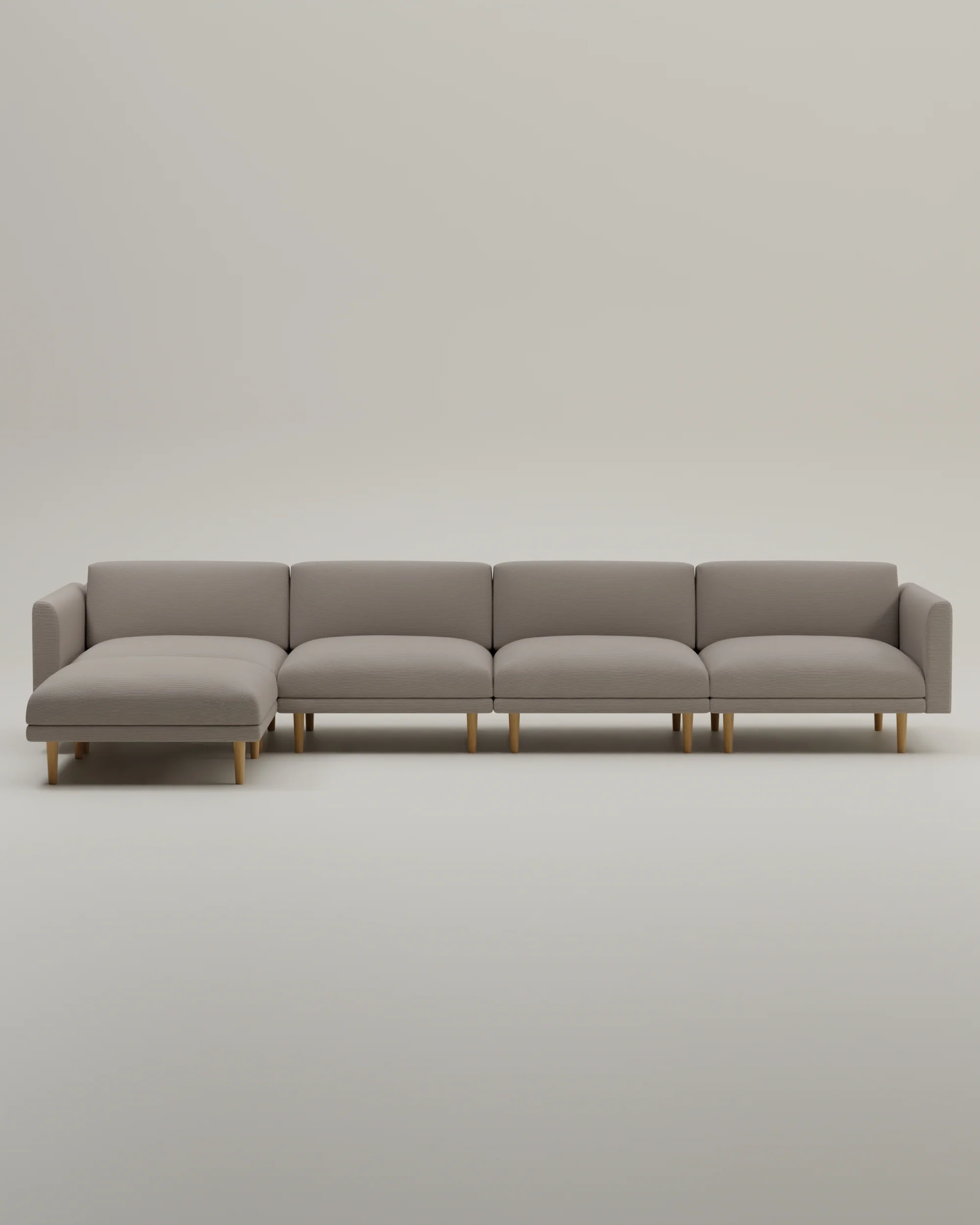 Modulares Sofa Aera 5-Sitzer mit Schlaffunktion - Image 75
