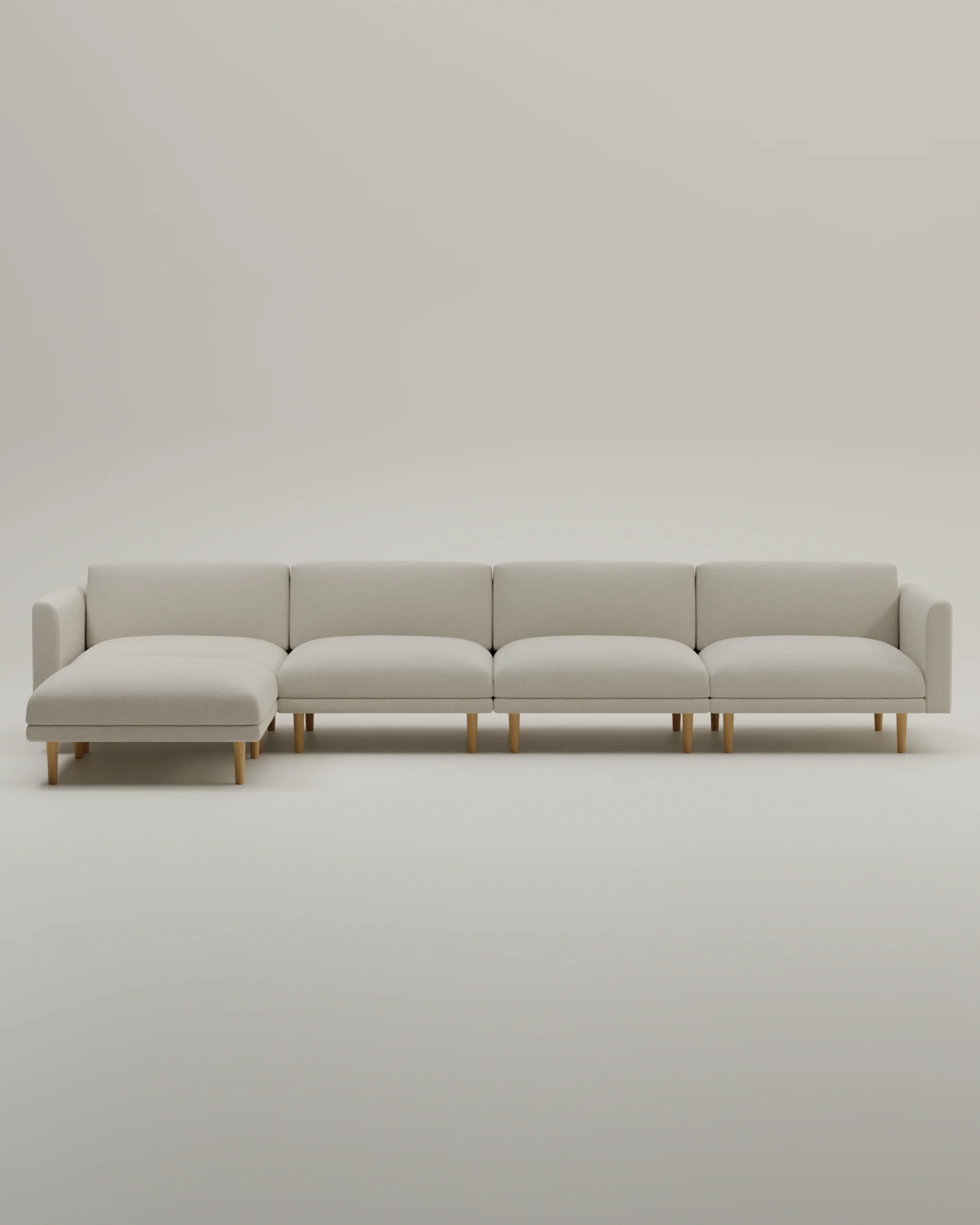Modulares Sofa Aera 5-Sitzer mit Schlaffunktion - Image 76
