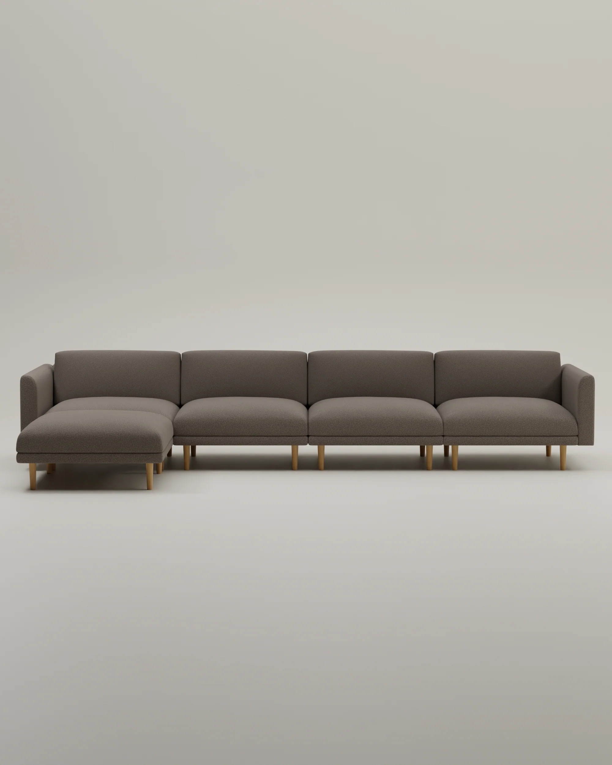 Modulares Sofa Aera 5-Sitzer mit Schlaffunktion - Image 79