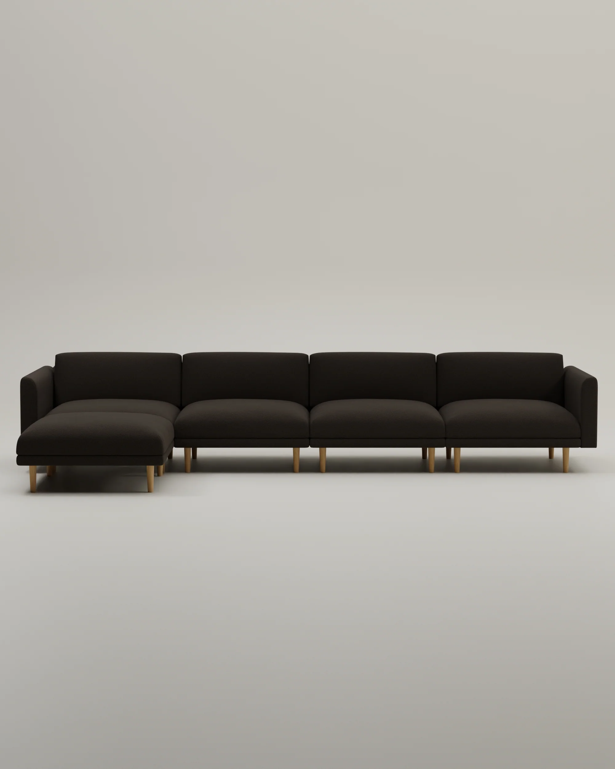 Modulares Sofa Aera 5-Sitzer mit Schlaffunktion - Image 80