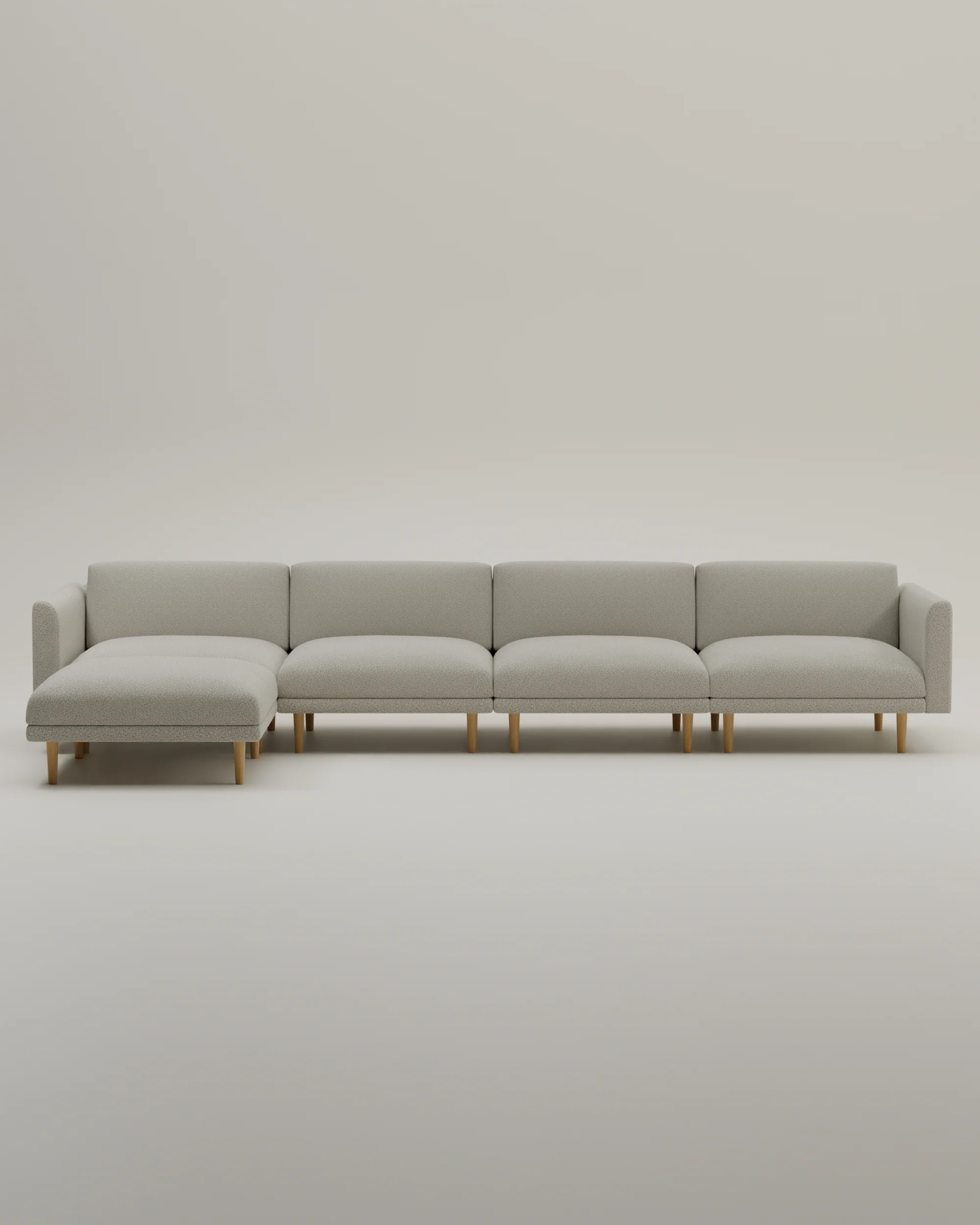 Modulares Sofa Aera 5-Sitzer mit Schlaffunktion - Image 81
