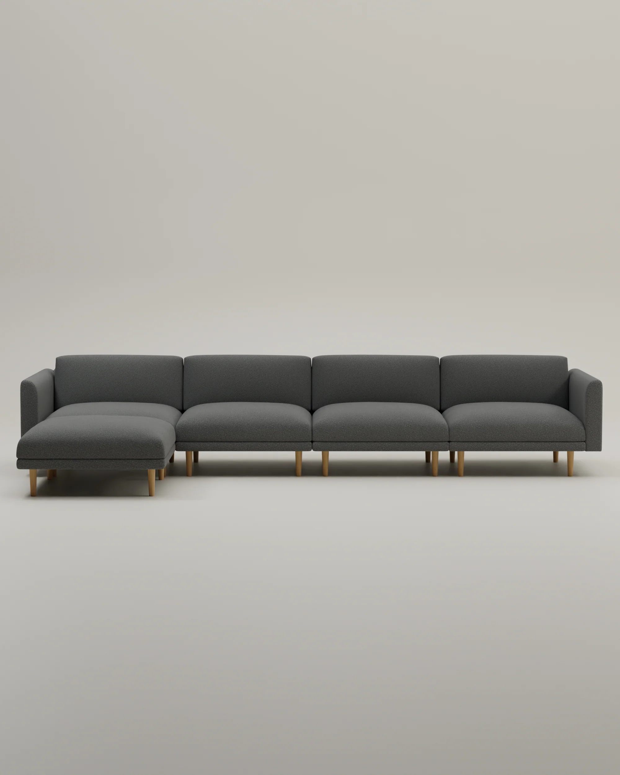Modulares Sofa Aera 5-Sitzer mit Schlaffunktion - Image 82