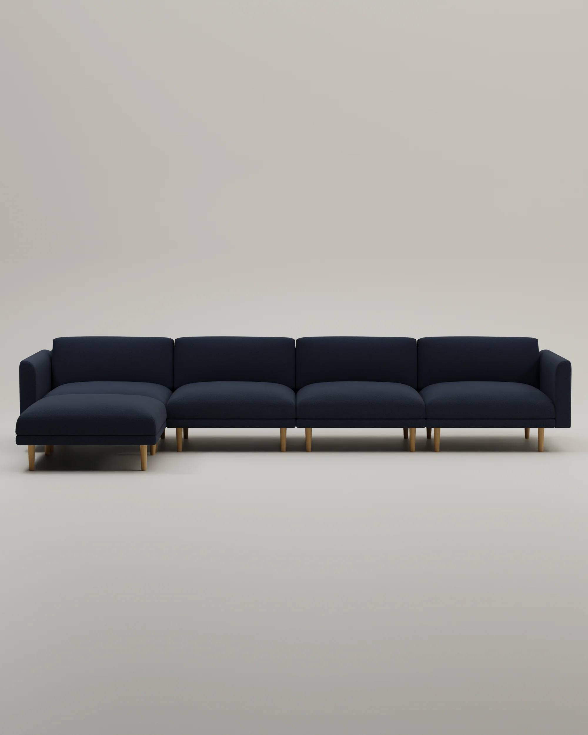 Modulares Sofa Aera 5-Sitzer mit Schlaffunktion - Image 83