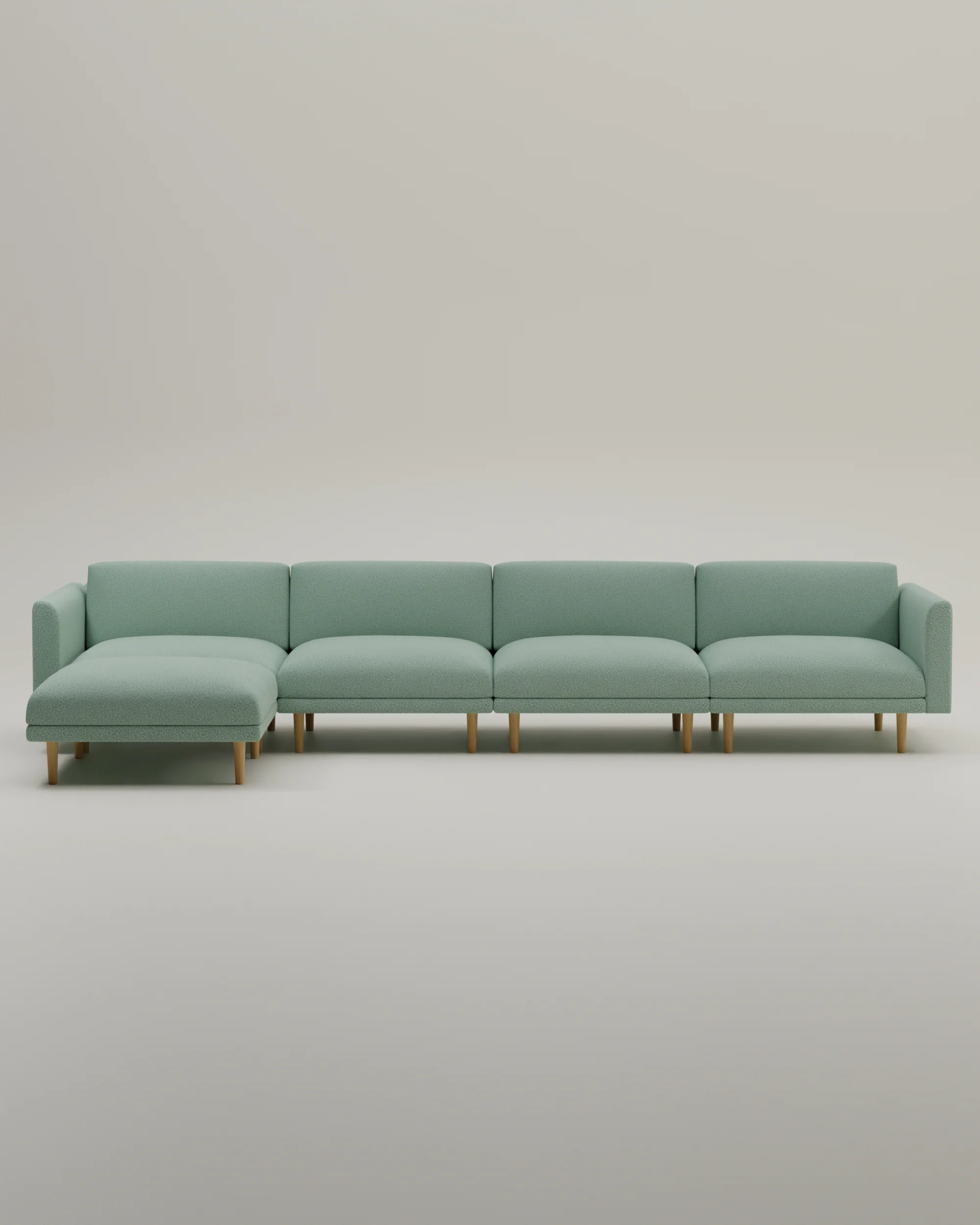Modulares Sofa Aera 5-Sitzer mit Schlaffunktion - Image 84