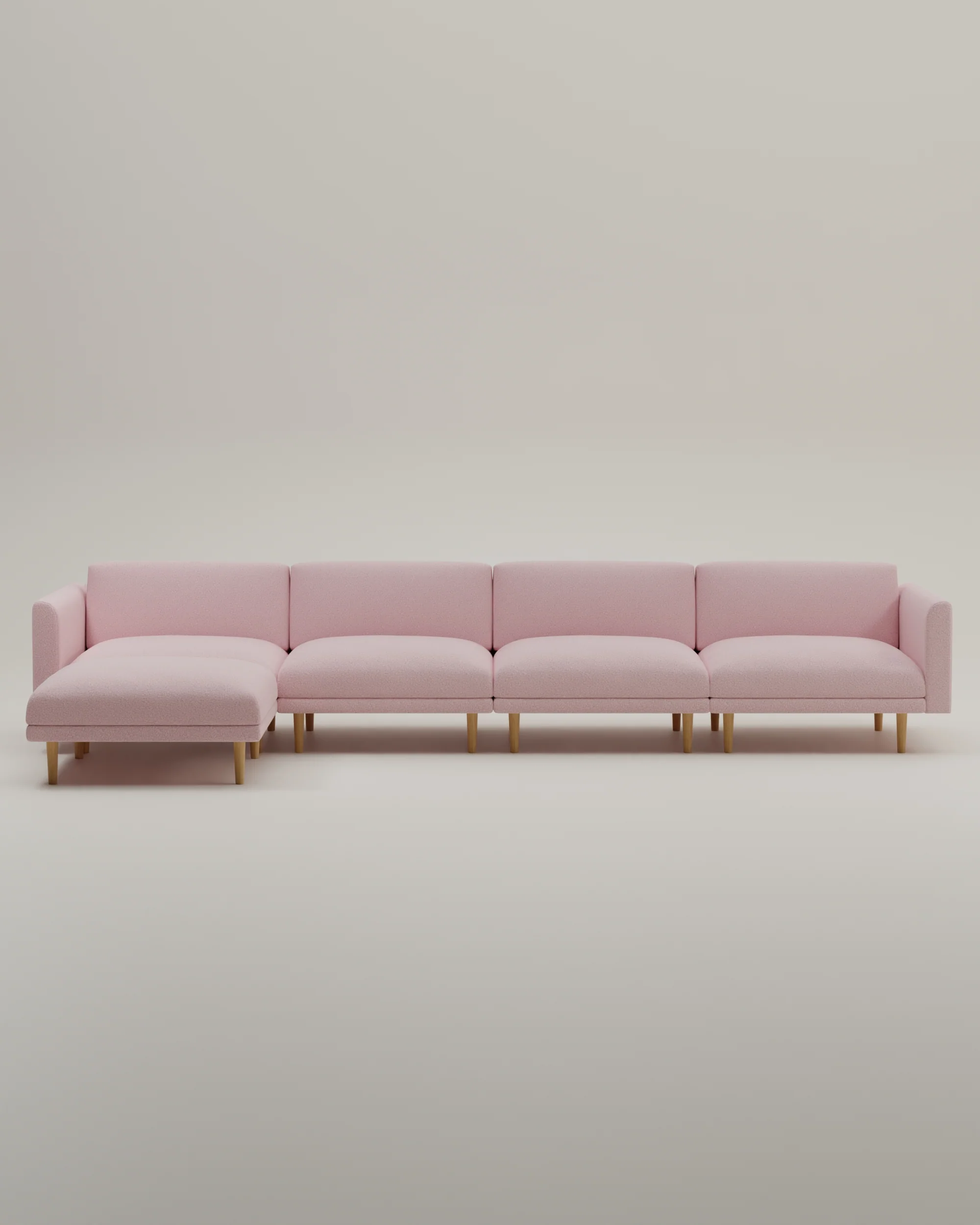 Modulares Sofa Aera 5-Sitzer mit Schlaffunktion - Image 87