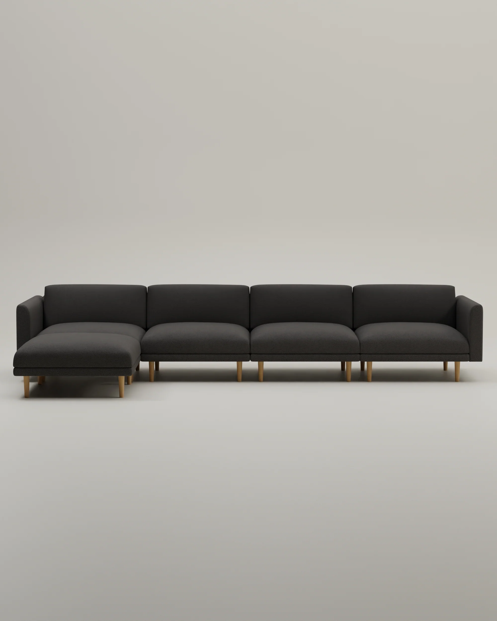 Modulares Sofa Aera 5-Sitzer mit Schlaffunktion - Image 88