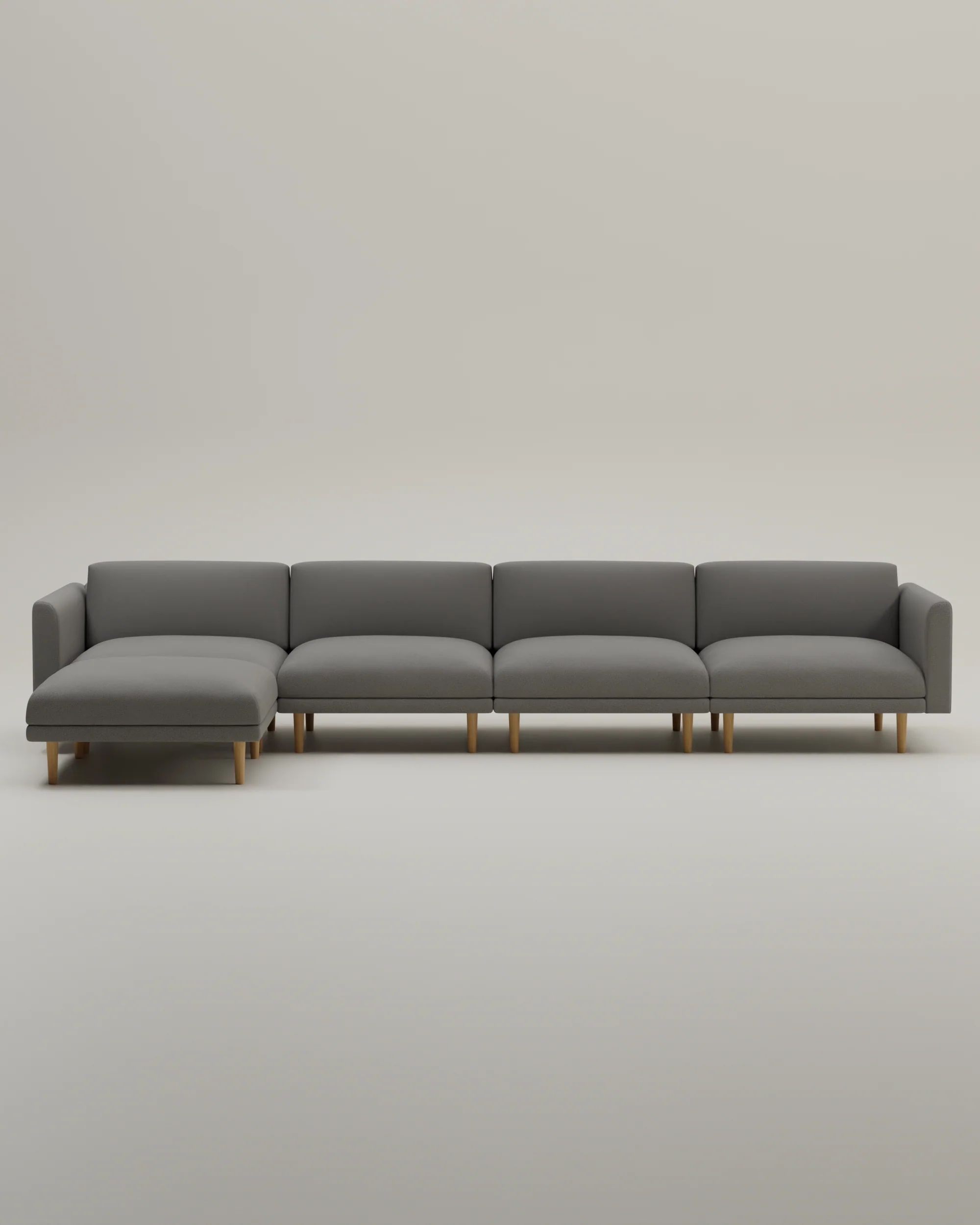 Modulares Sofa Aera 5-Sitzer mit Schlaffunktion - Image 89