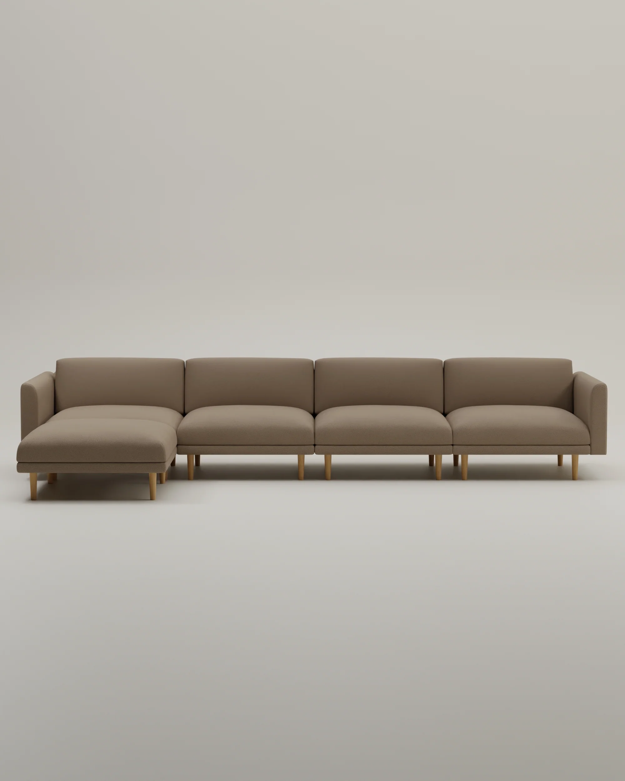 Modulares Sofa Aera 5-Sitzer mit Schlaffunktion - Image 90