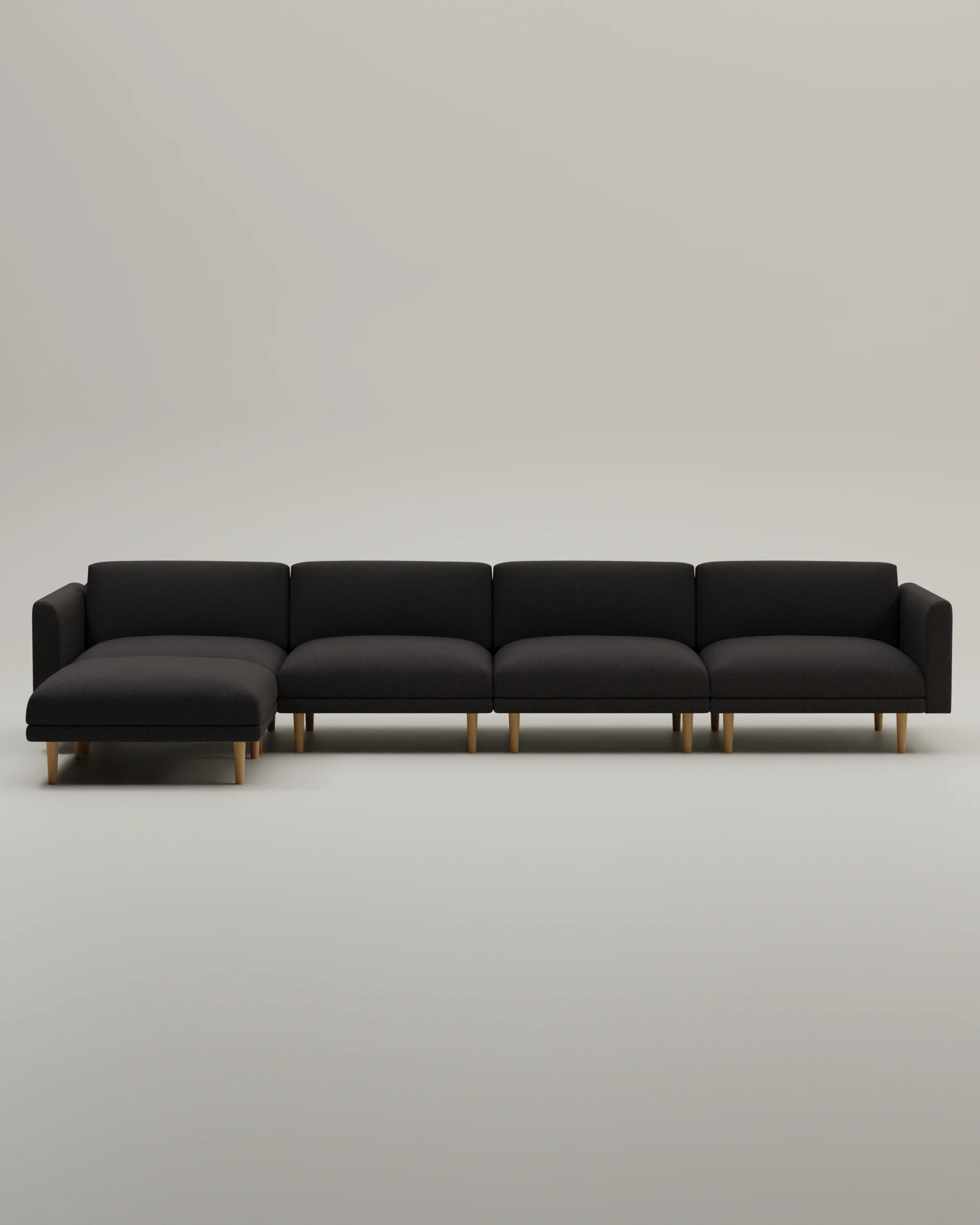 Modulares Sofa Aera 5-Sitzer mit Schlaffunktion - Image 91