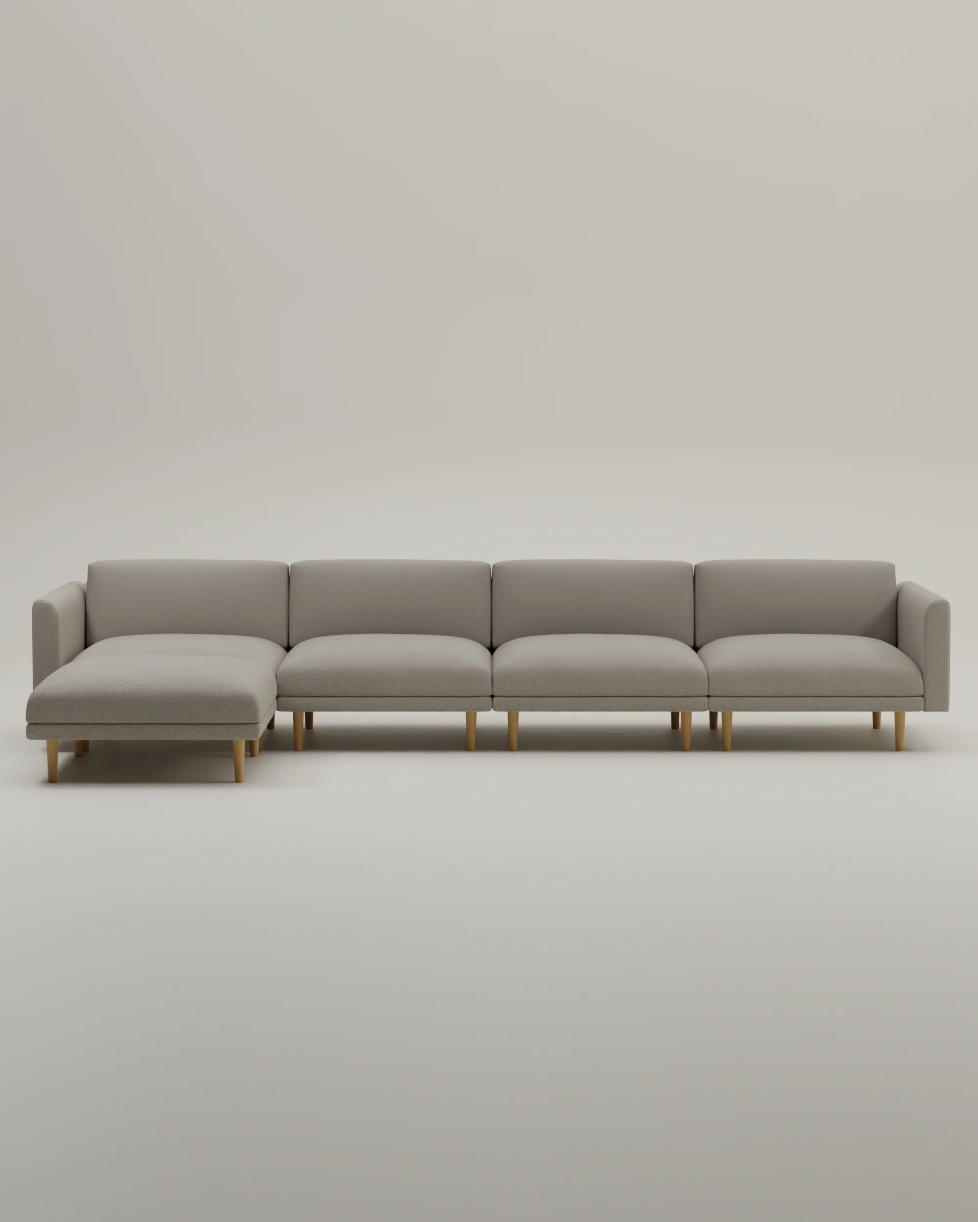 Modulares Sofa Aera 5-Sitzer mit Schlaffunktion - Image 93