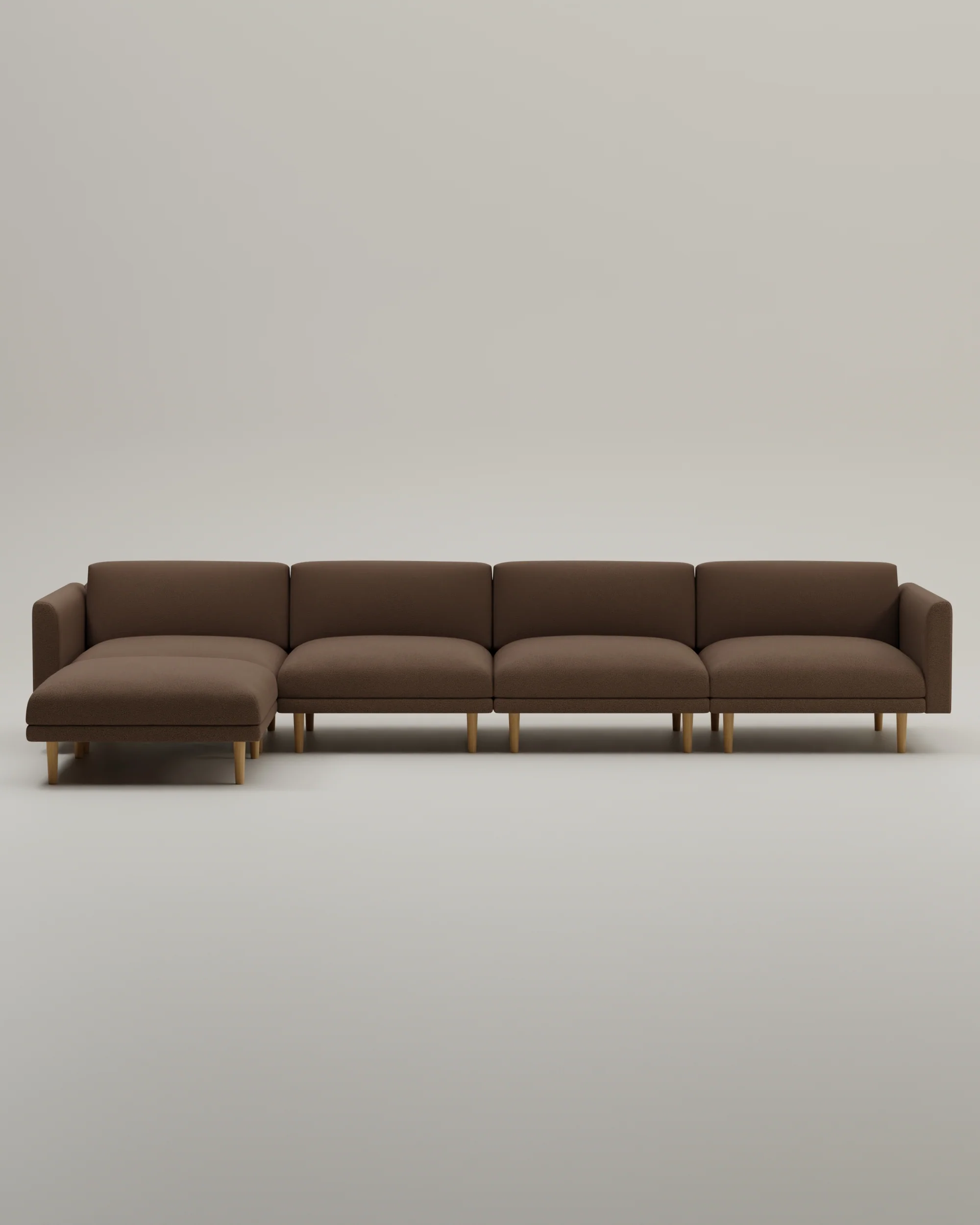 Modulares Sofa Aera 5-Sitzer mit Schlaffunktion - Image 94