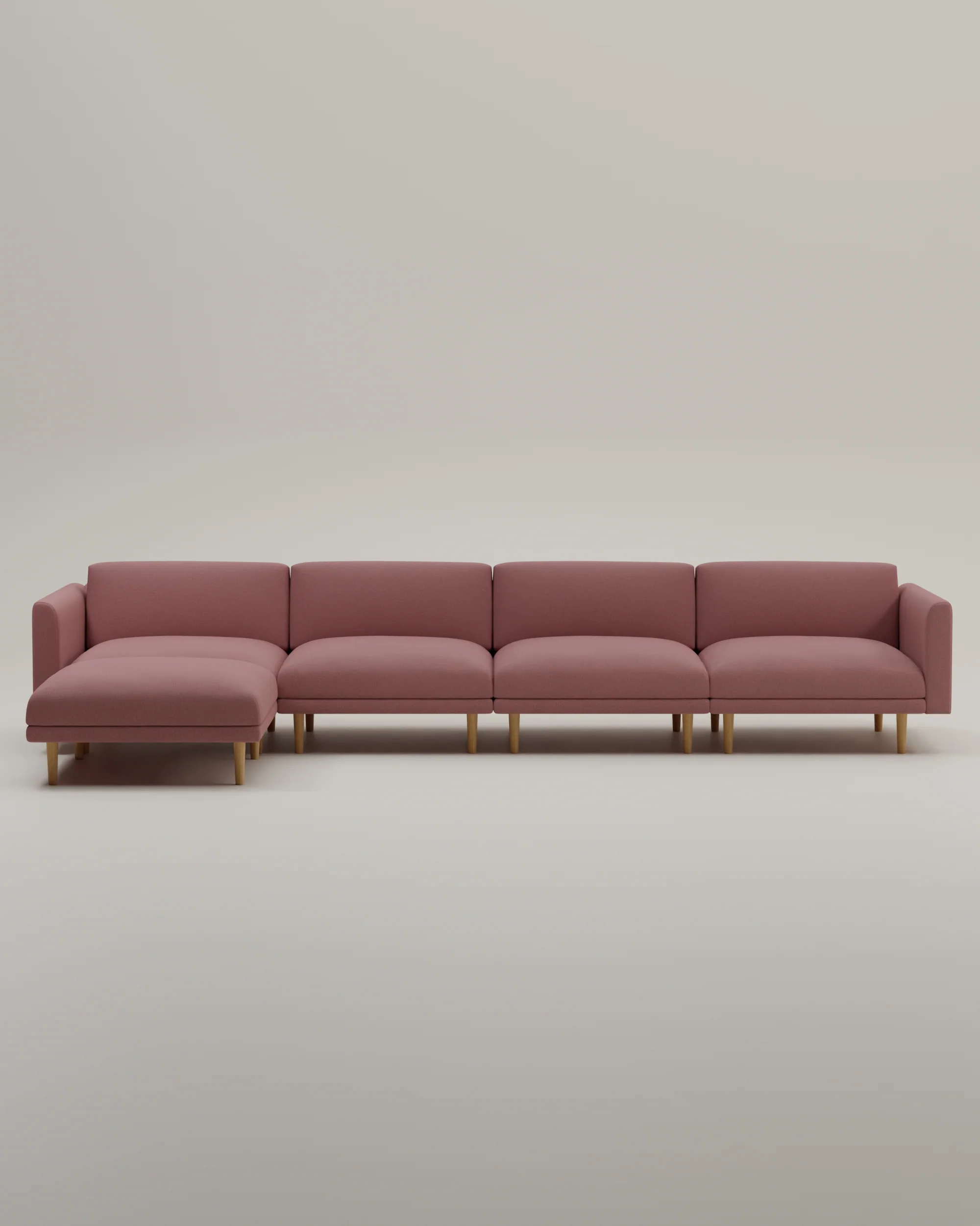 Modulares Sofa Aera 5-Sitzer mit Schlaffunktion - Image 96