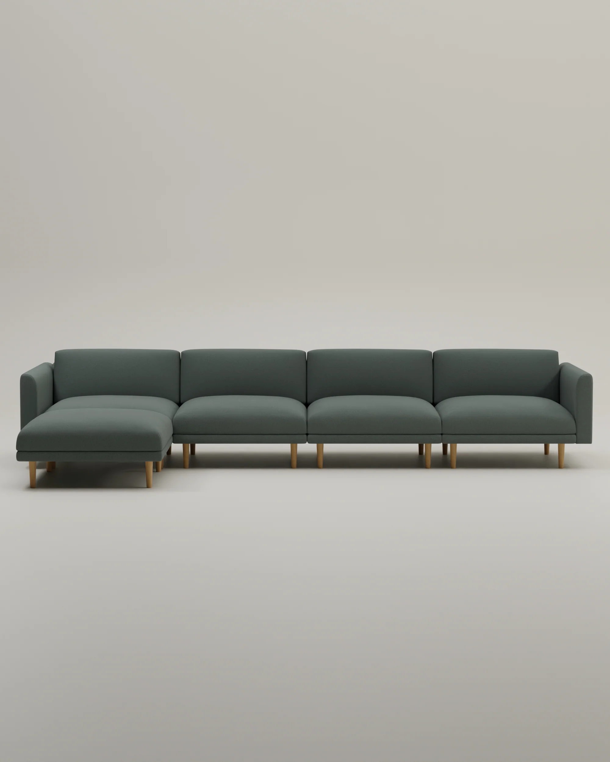 Modulares Sofa Aera 5-Sitzer mit Schlaffunktion - Image 99