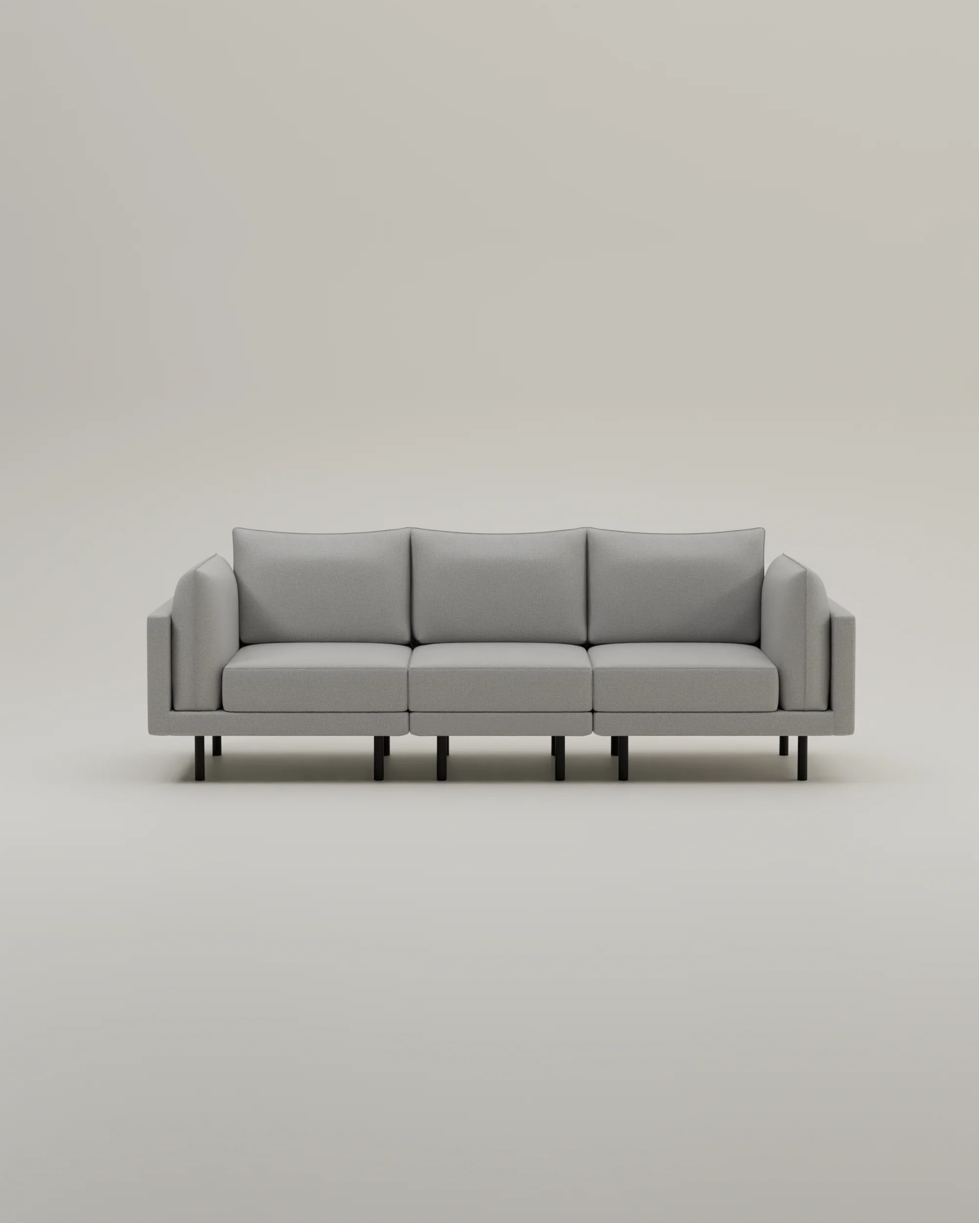 Modulares Sofa Donna 3-Sitzer mit Schlaffunktion - Image 81