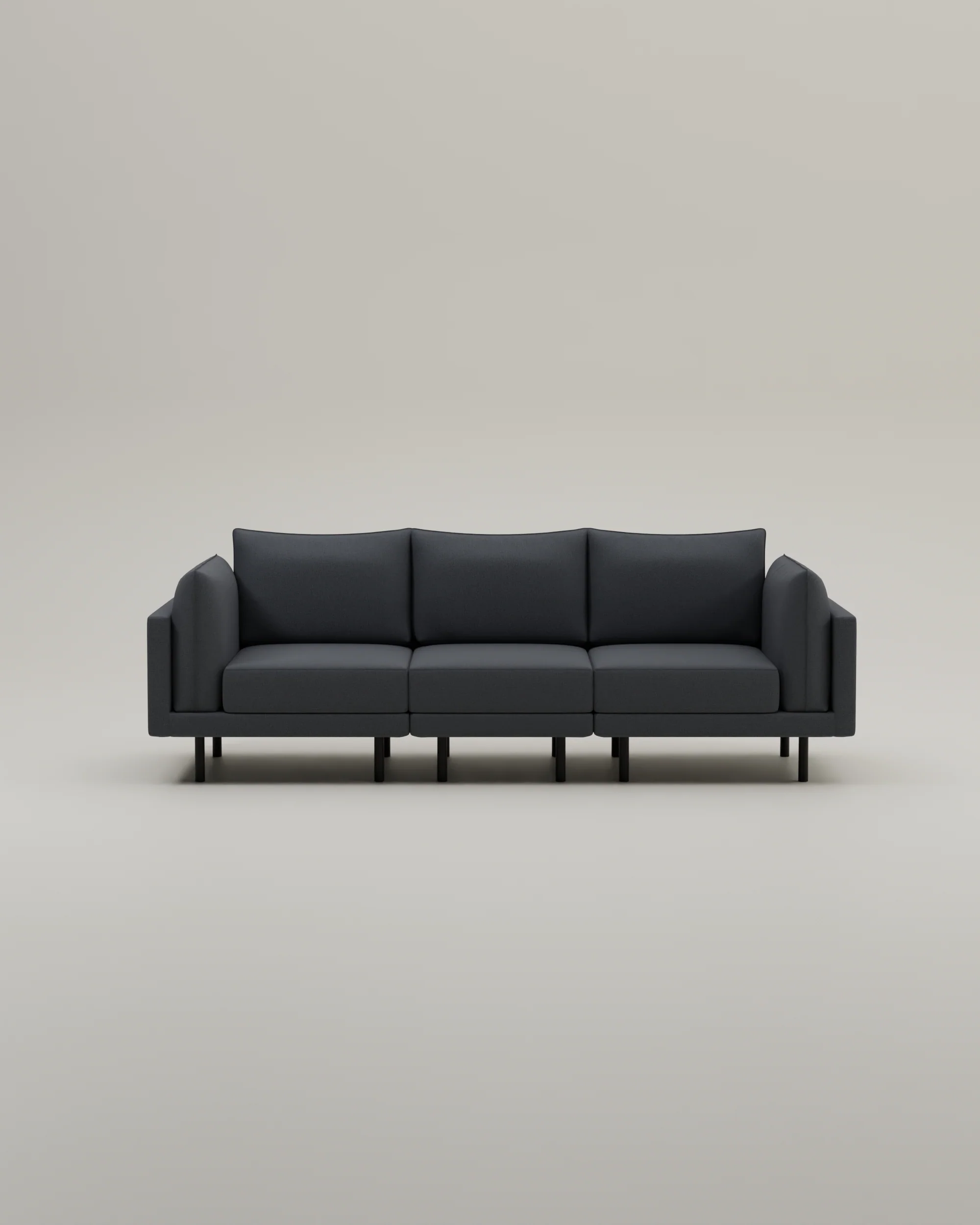 Modulares Sofa Donna 3-Sitzer mit Schlaffunktion - Image 89
