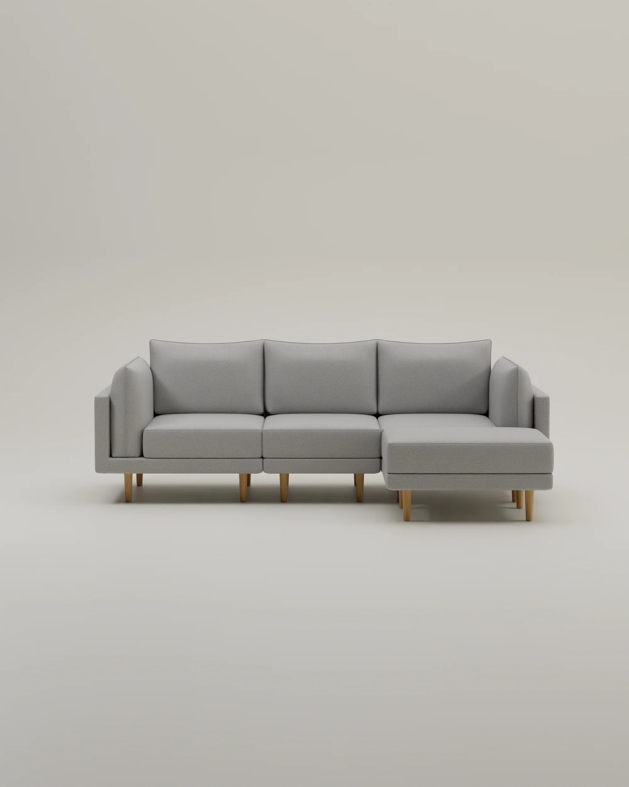 Modulares Sofa Donna 4-Sitzer mit Schlaffunktion - Image 101