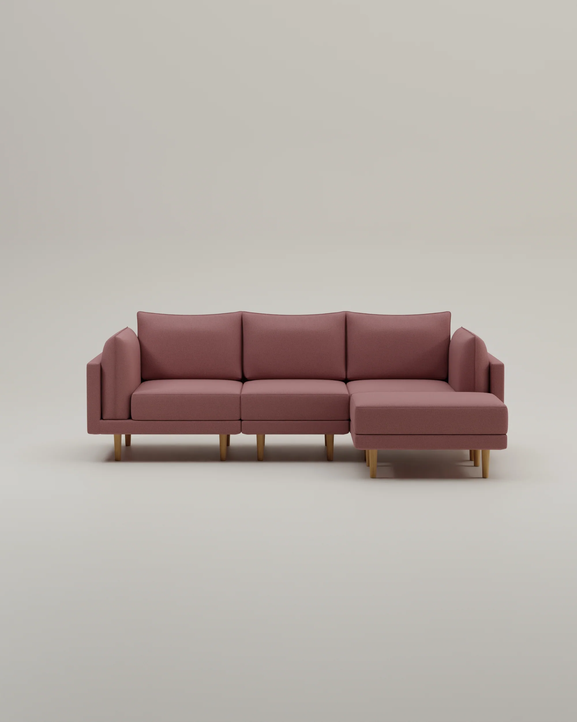 Modulares Sofa Donna 4-Sitzer mit Schlaffunktion - Image 104