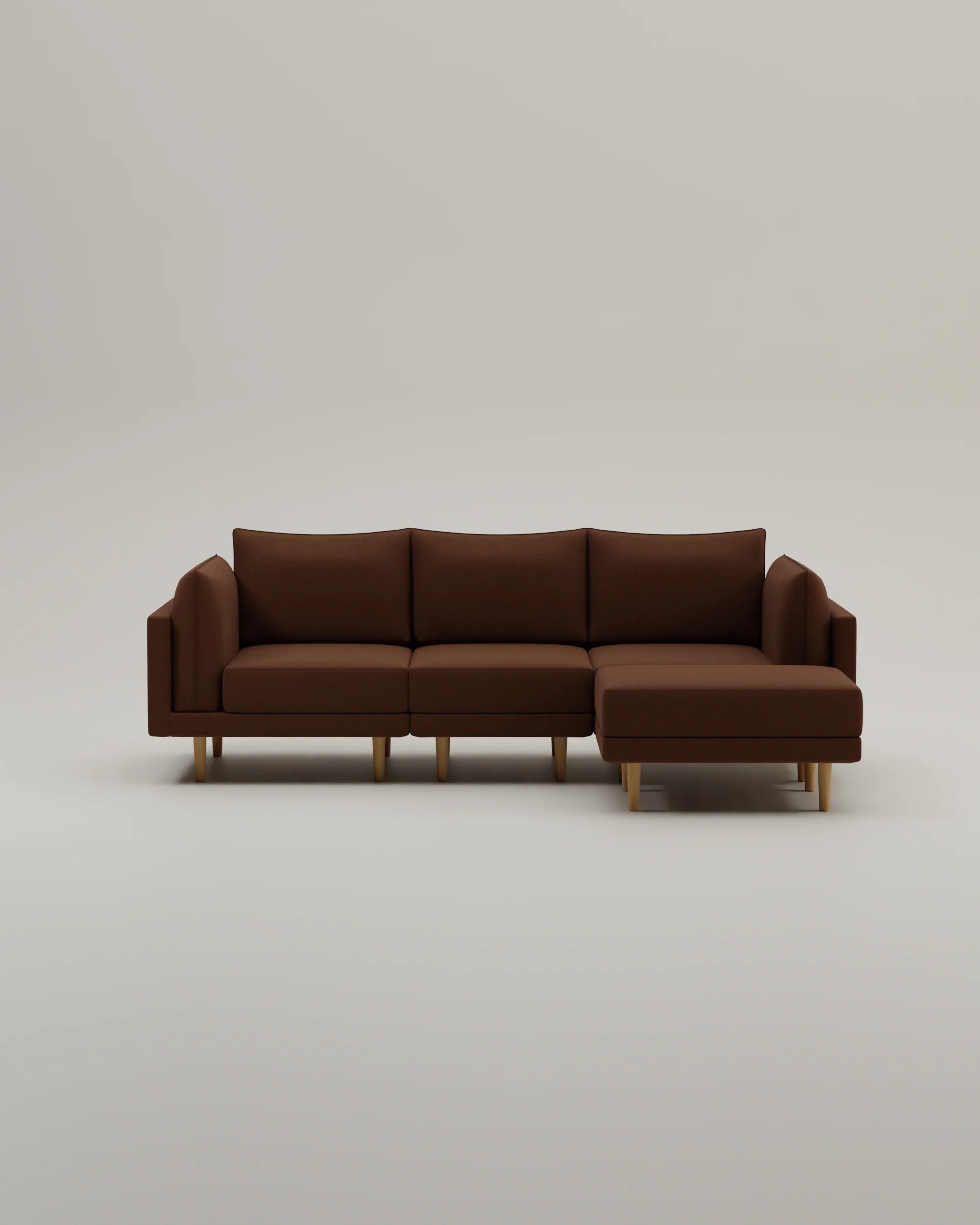 Modulares Sofa Donna 4-Sitzer mit Schlaffunktion - Image 107