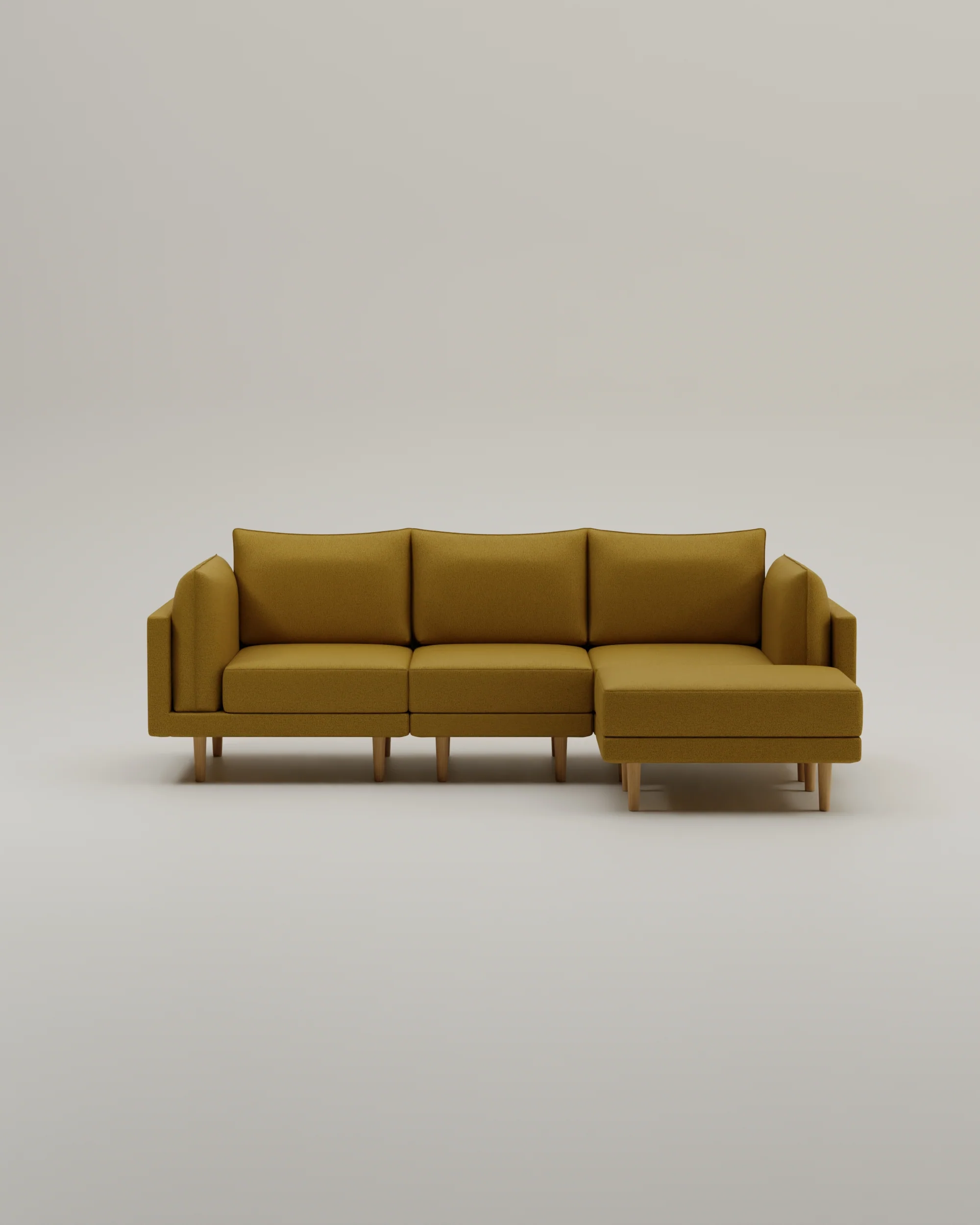 Modulares Sofa Donna 4-Sitzer mit Schlaffunktion - Image 108