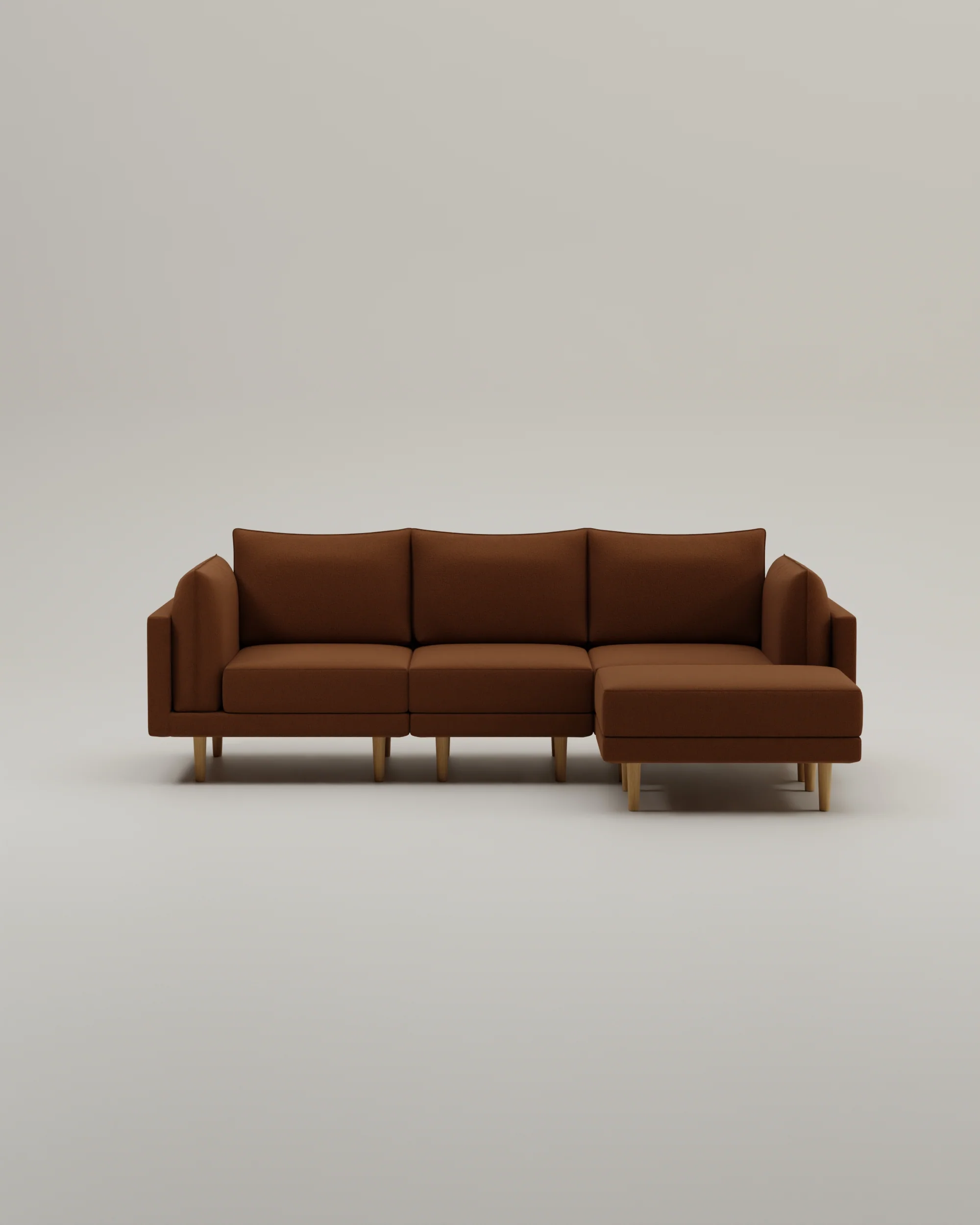 Modulares Sofa Donna 4-Sitzer mit Schlaffunktion - Image 109