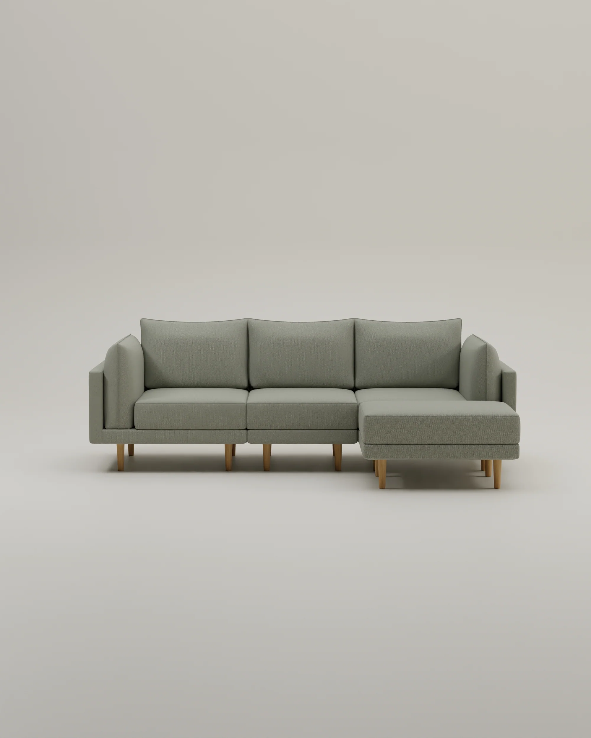 Modulares Sofa Donna 4-Sitzer mit Schlaffunktion - Image 117