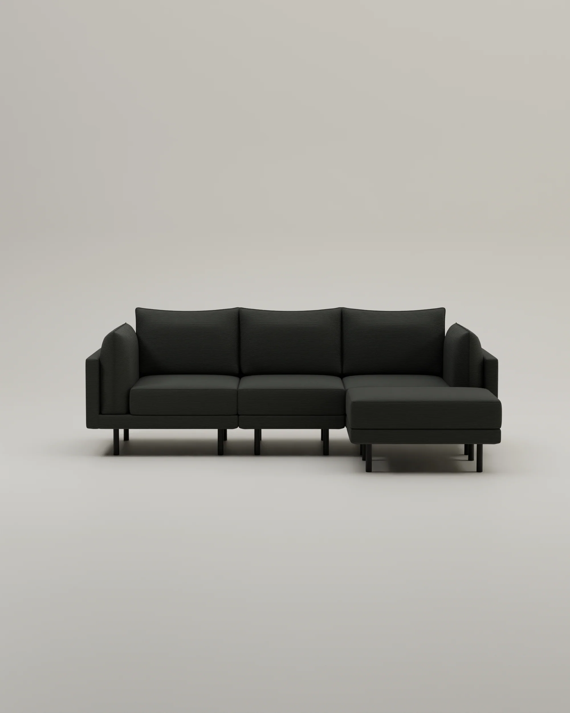 Modulares Sofa Donna 4-Sitzer mit Schlaffunktion - Image 15