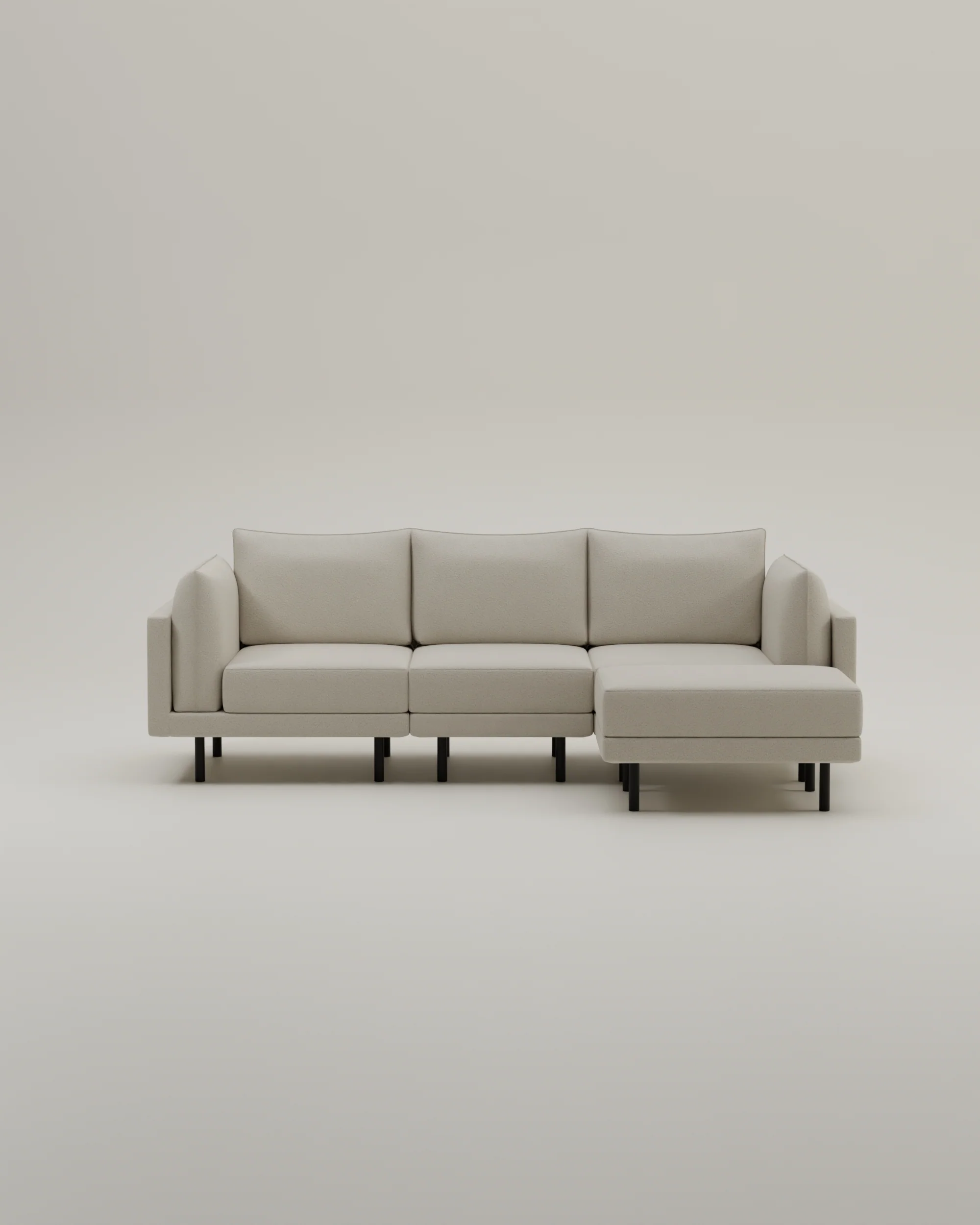 Modulares Sofa Donna 4-Sitzer mit Schlaffunktion - Image 23
