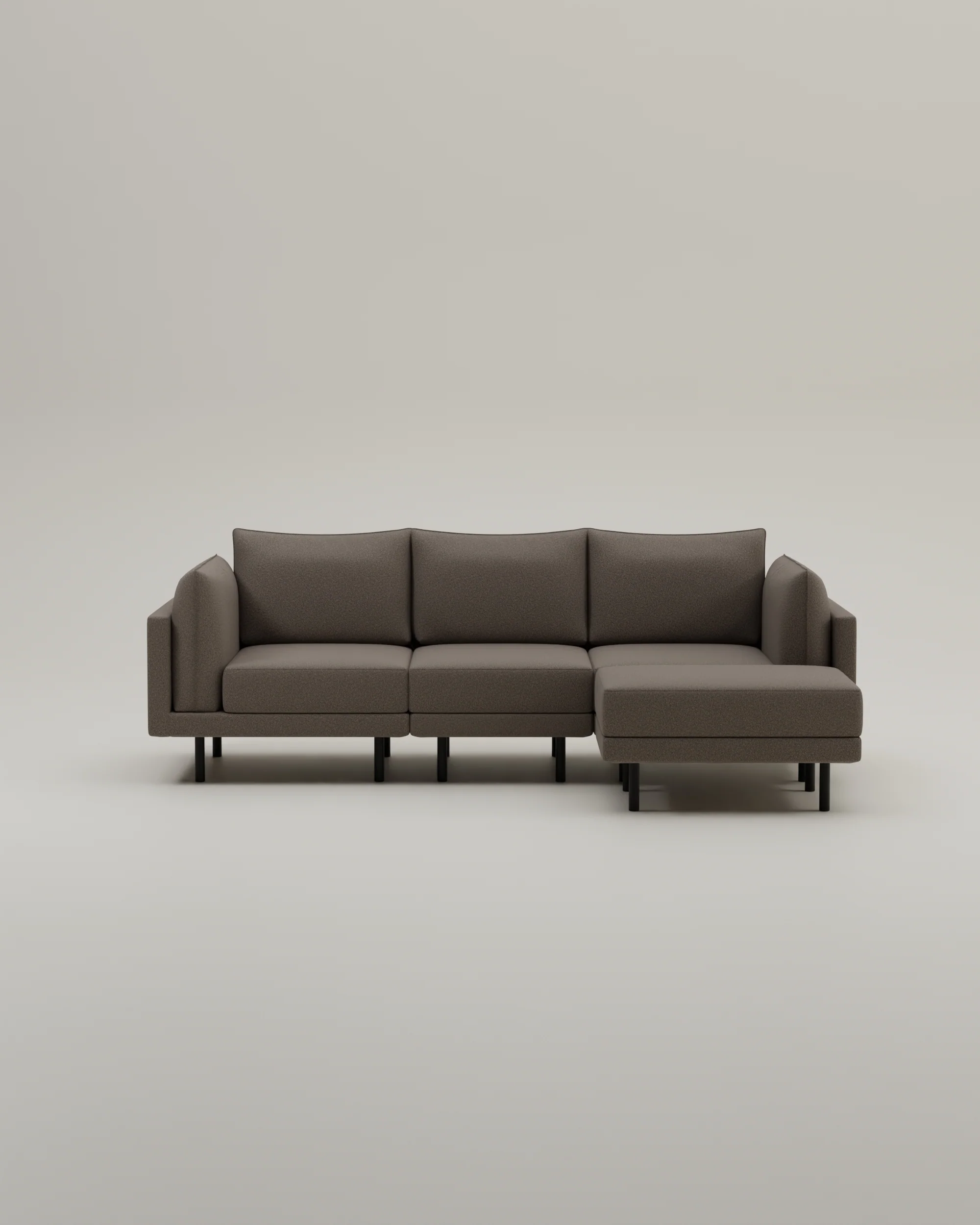 Modulares Sofa Donna 4-Sitzer mit Schlaffunktion - Image 26