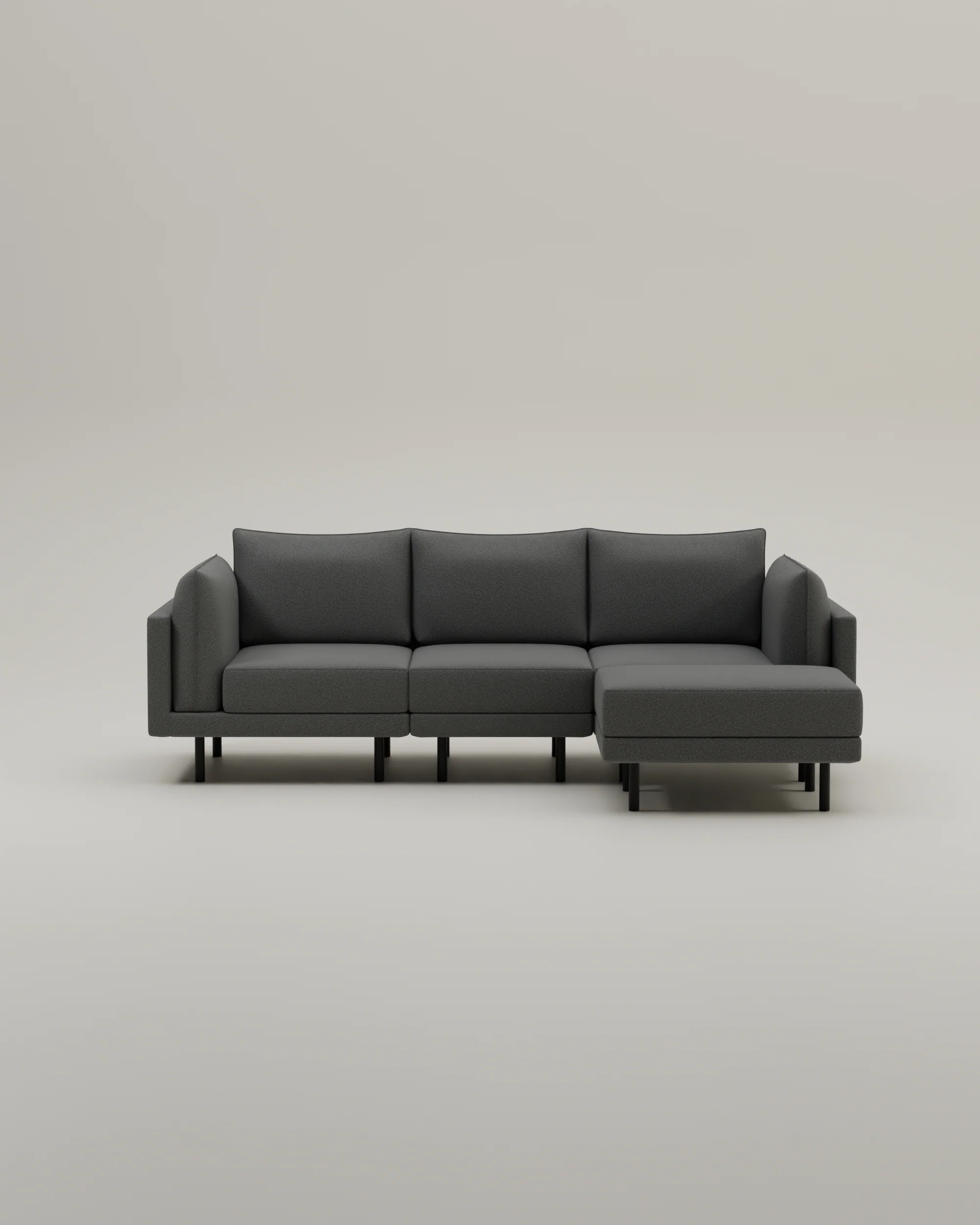 Modulares Sofa Donna 4-Sitzer mit Schlaffunktion - Image 28