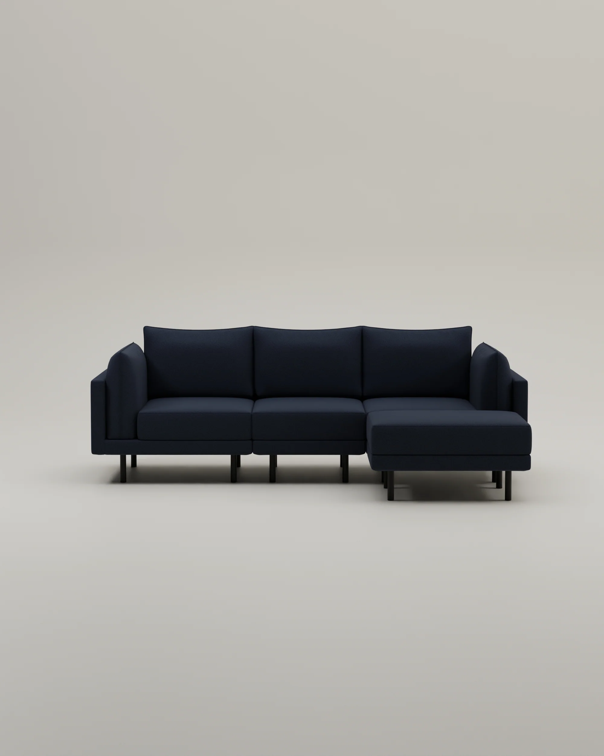 Modulares Sofa Donna 4-Sitzer mit Schlaffunktion - Image 30