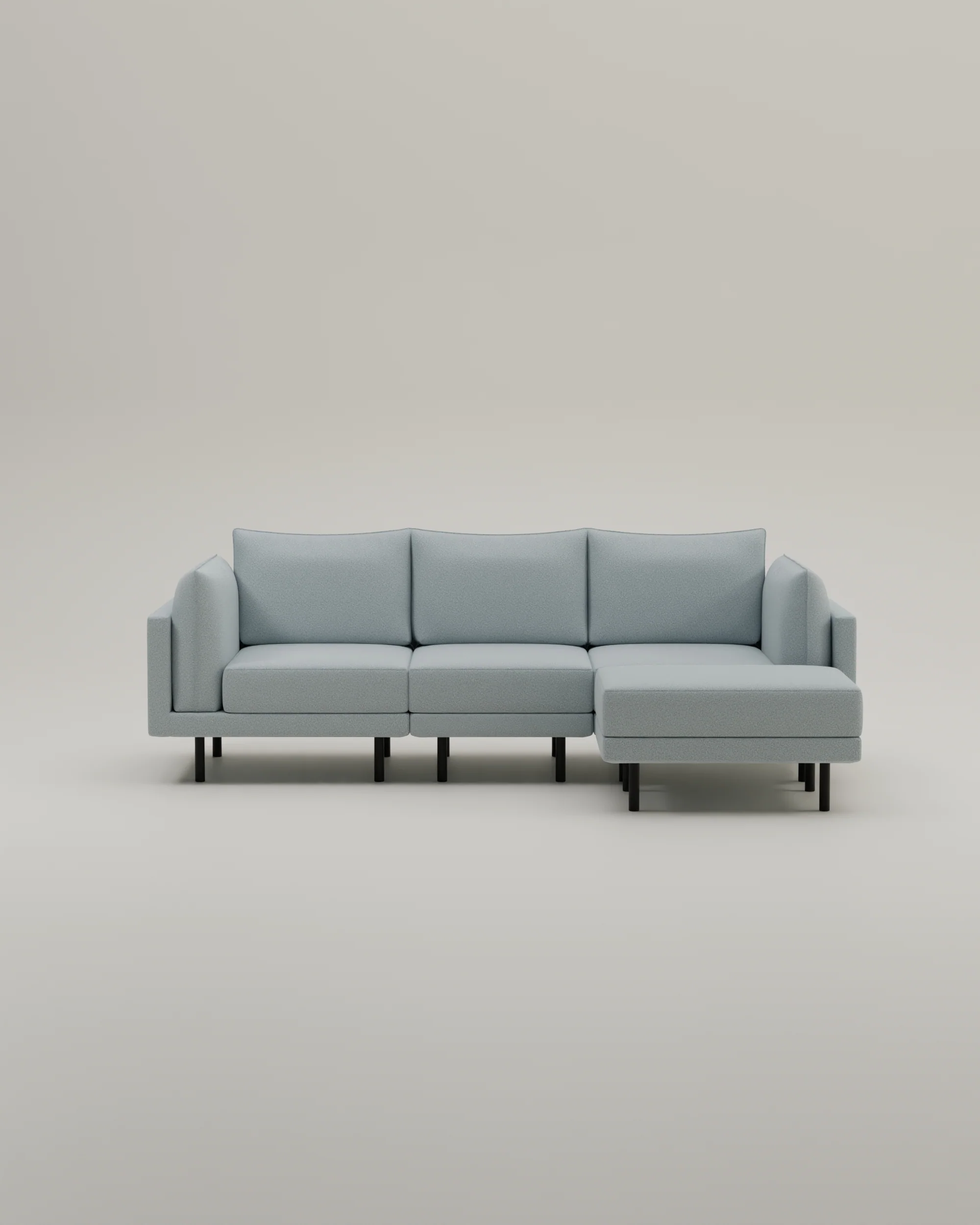 Modulares Sofa Donna 4-Sitzer mit Schlaffunktion - Image 32