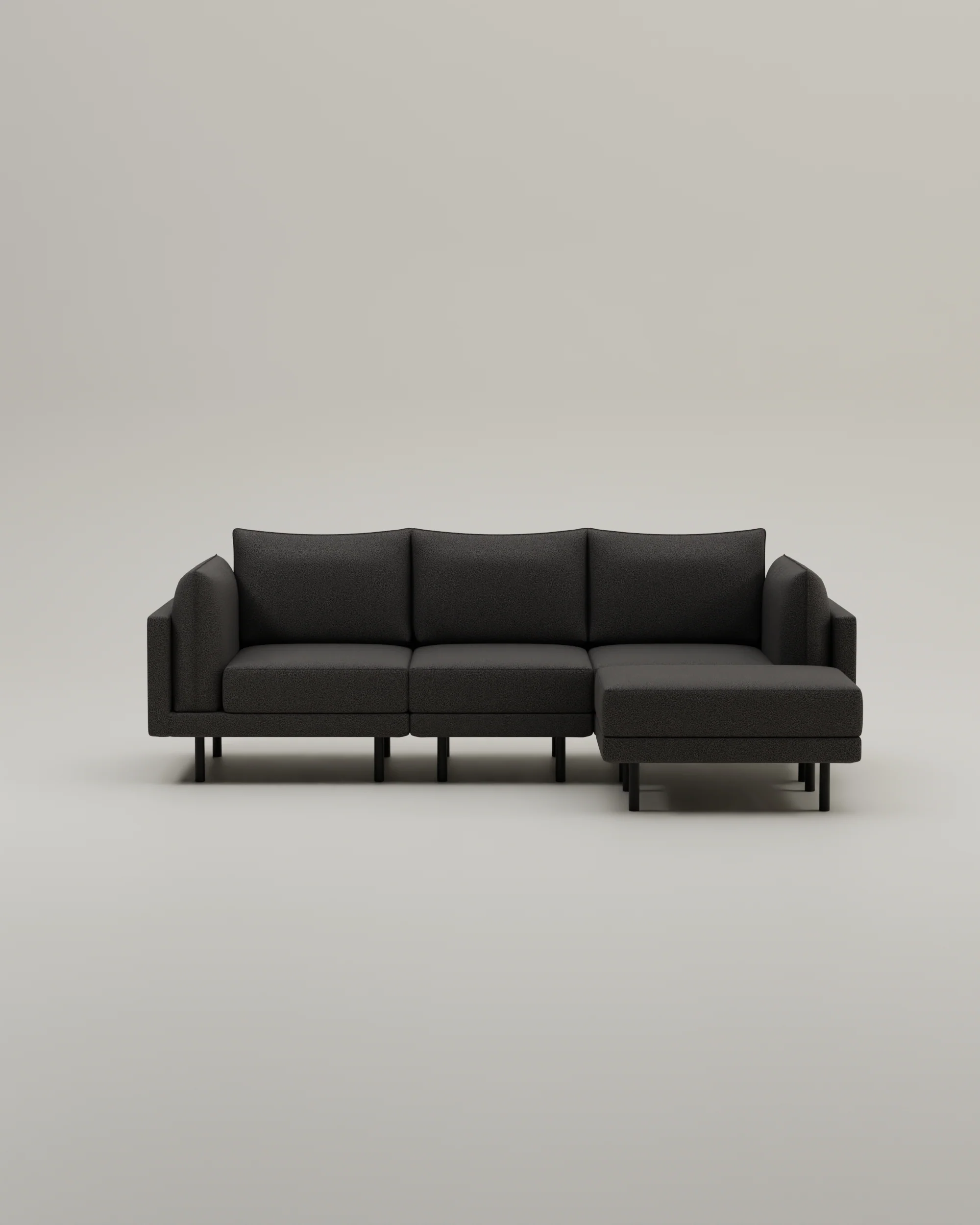 Modulares Sofa Donna 4-Sitzer mit Schlaffunktion - Image 35