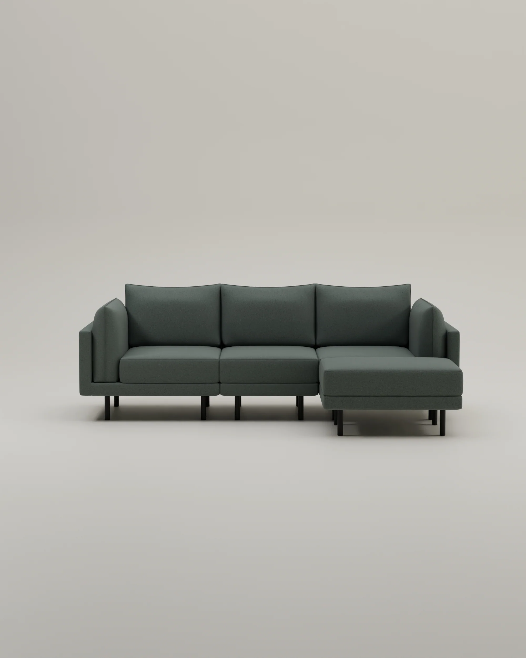 Modulares Sofa Donna 4-Sitzer mit Schlaffunktion - Image 44