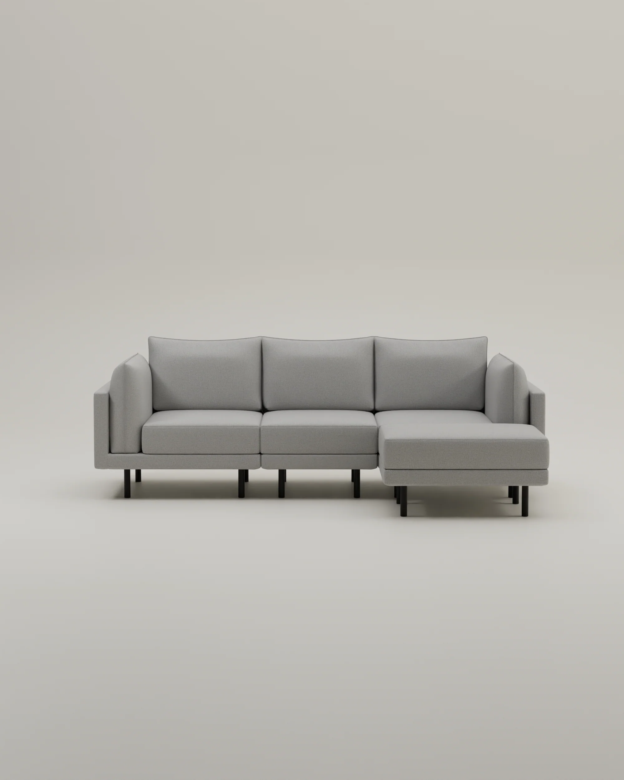 Modulares Sofa Donna 4-Sitzer mit Schlaffunktion - Image 49