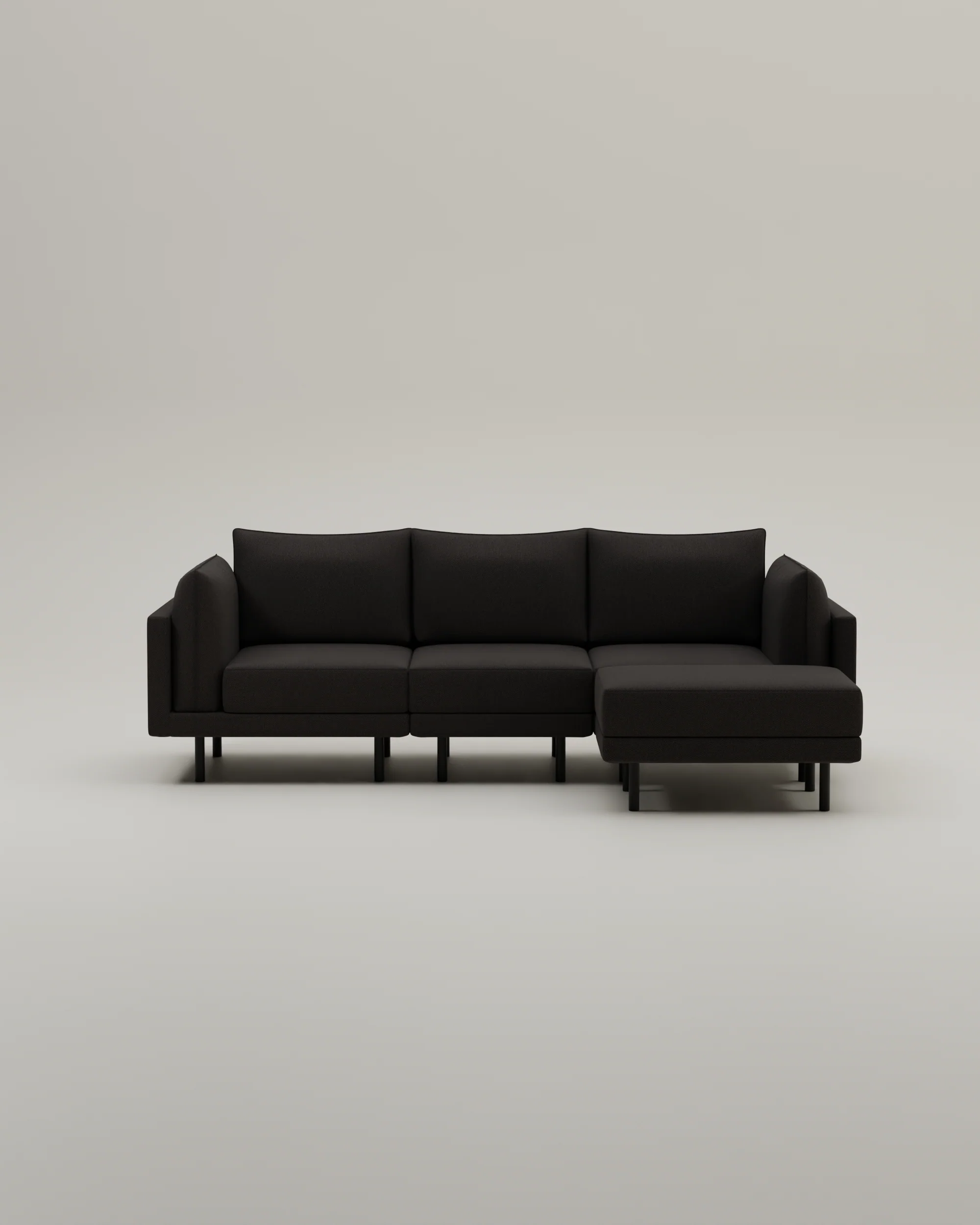 Modulares Sofa Donna 4-Sitzer mit Schlaffunktion - Image 62