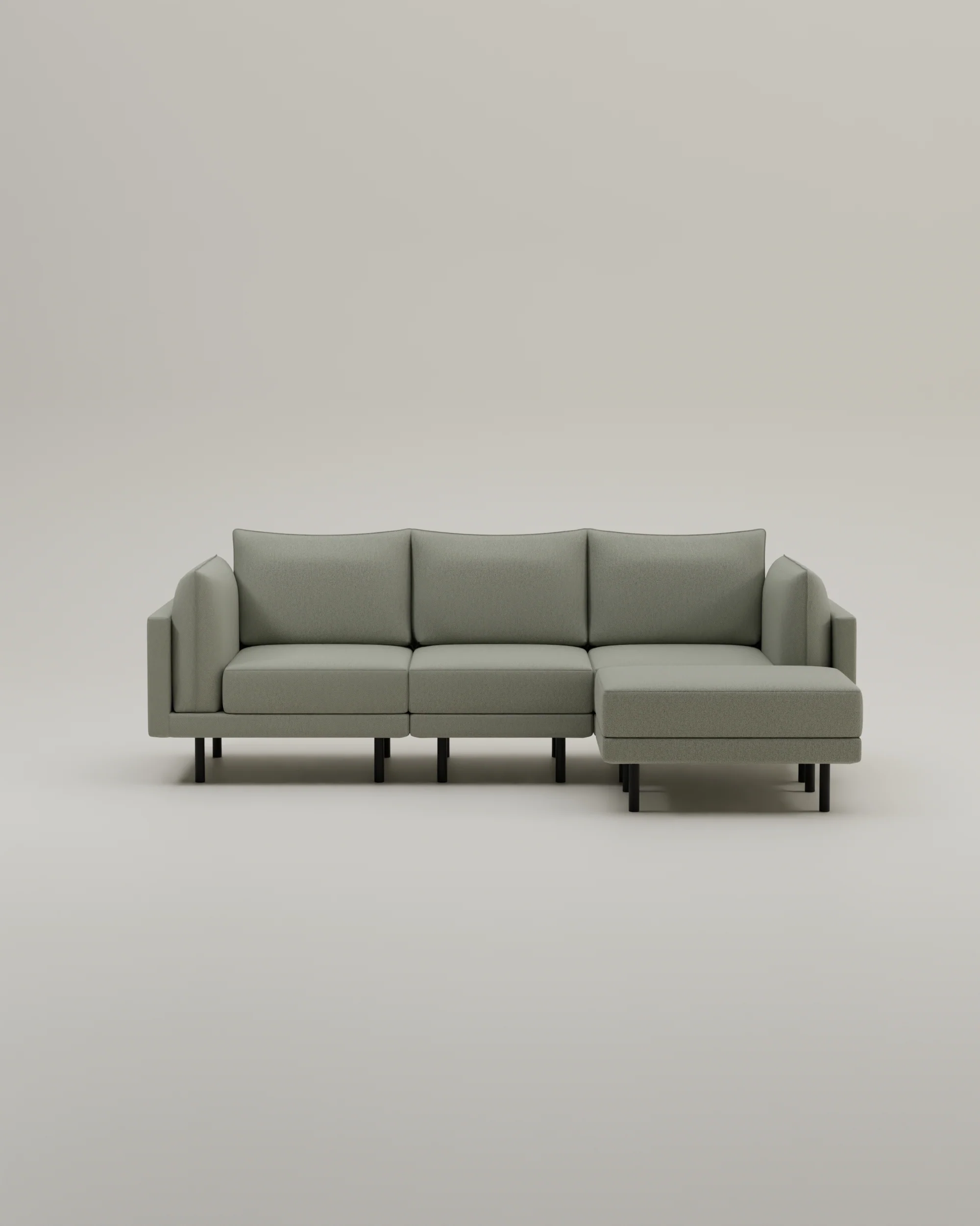 Modulares Sofa Donna 4-Sitzer mit Schlaffunktion - Image 63